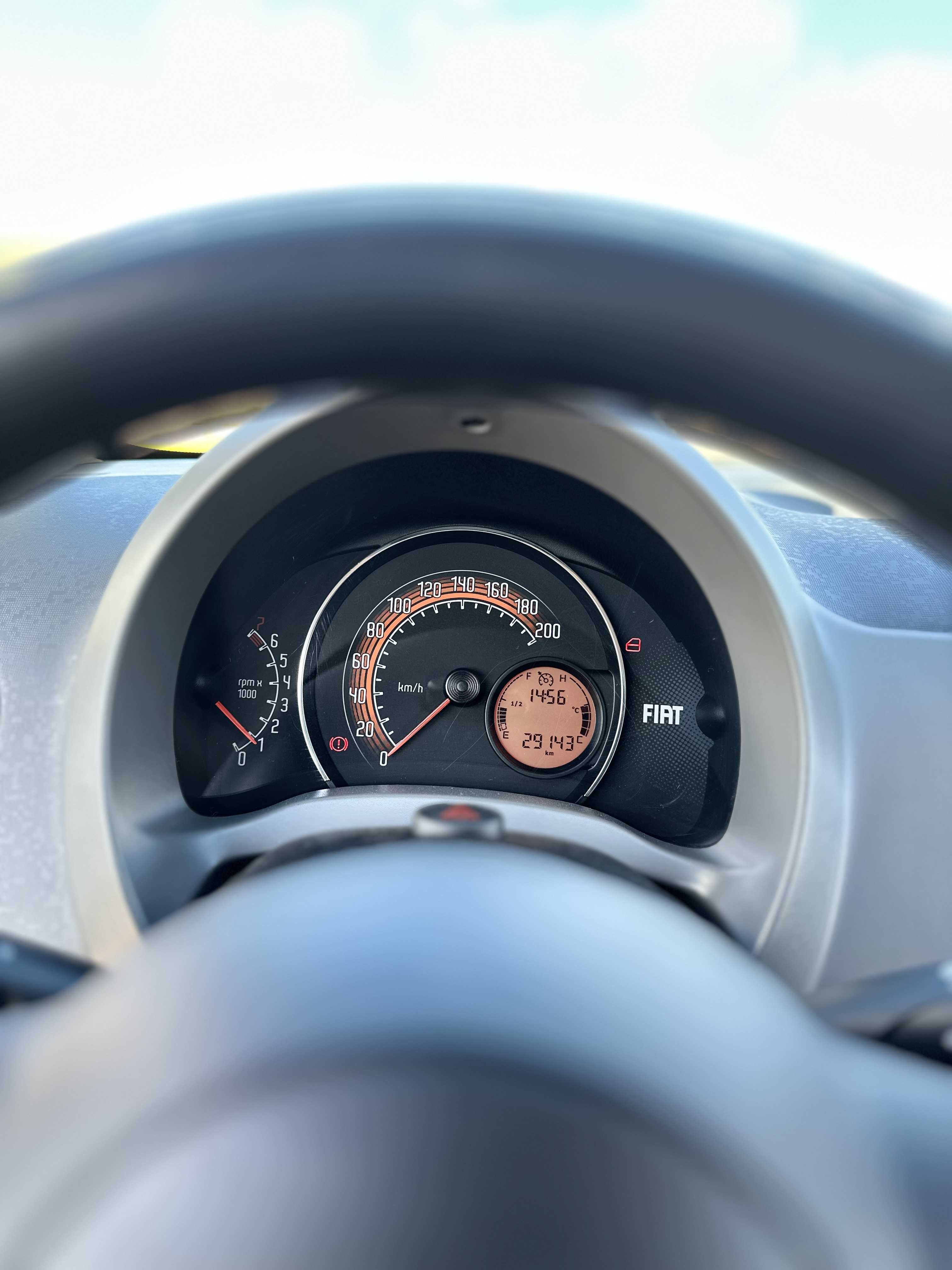 FIAT FIORINO ENDURANCE