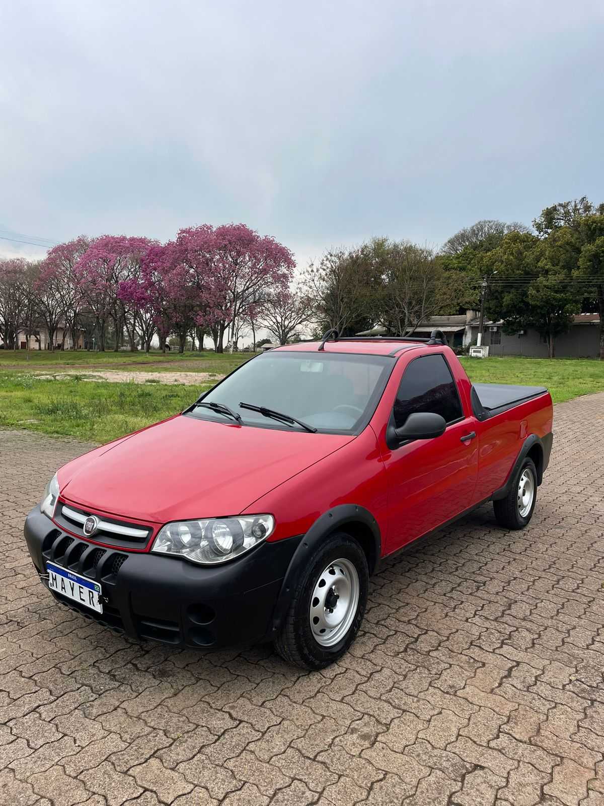 STRADA 1.4 CS FIRE FLEX