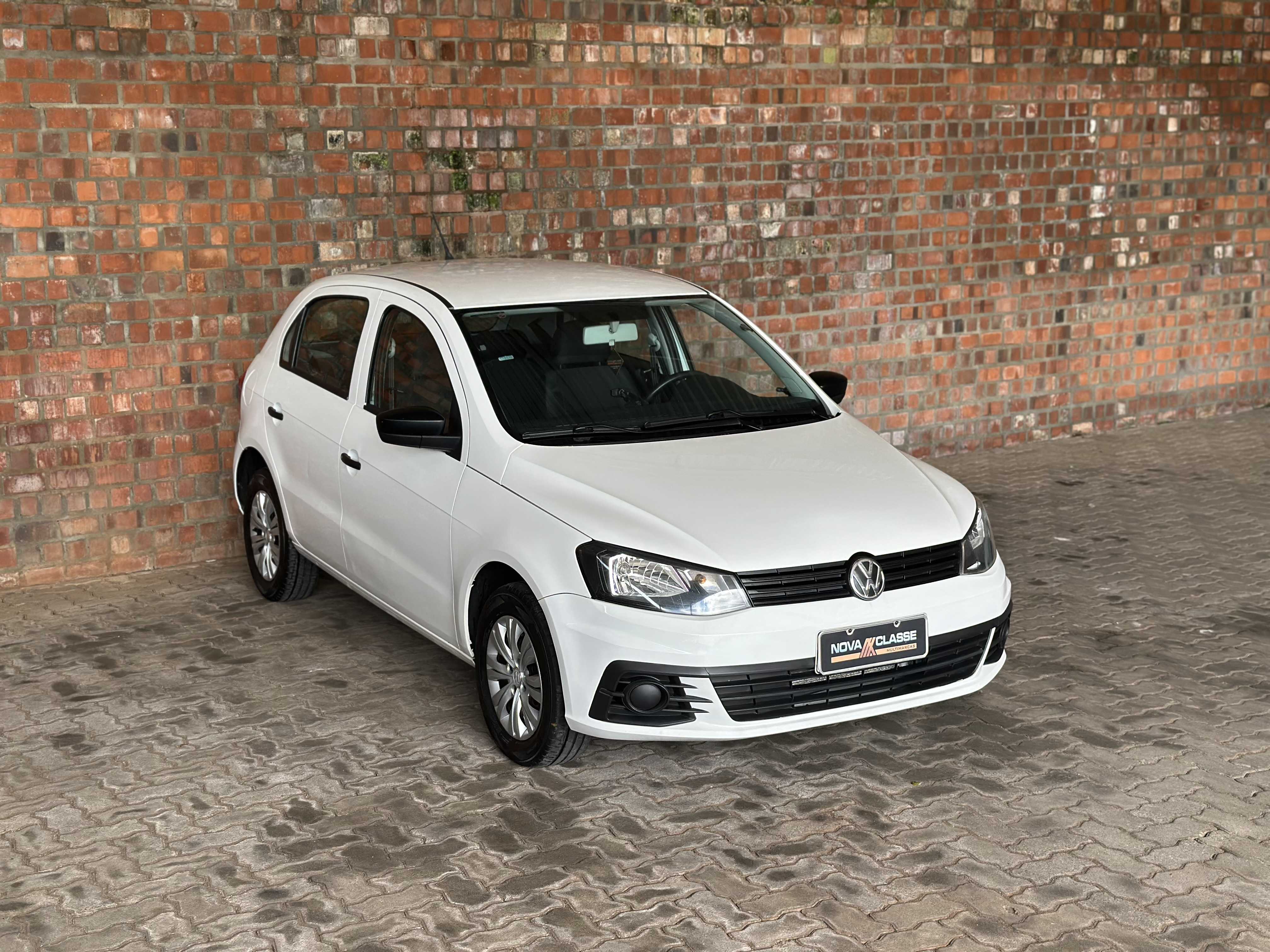 GOL 1.6 MSI