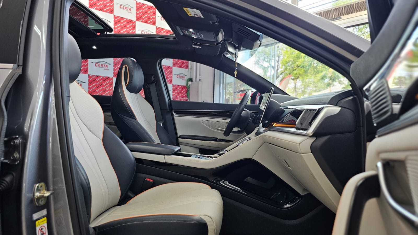 SONG PLUS GS  21 MIL KM