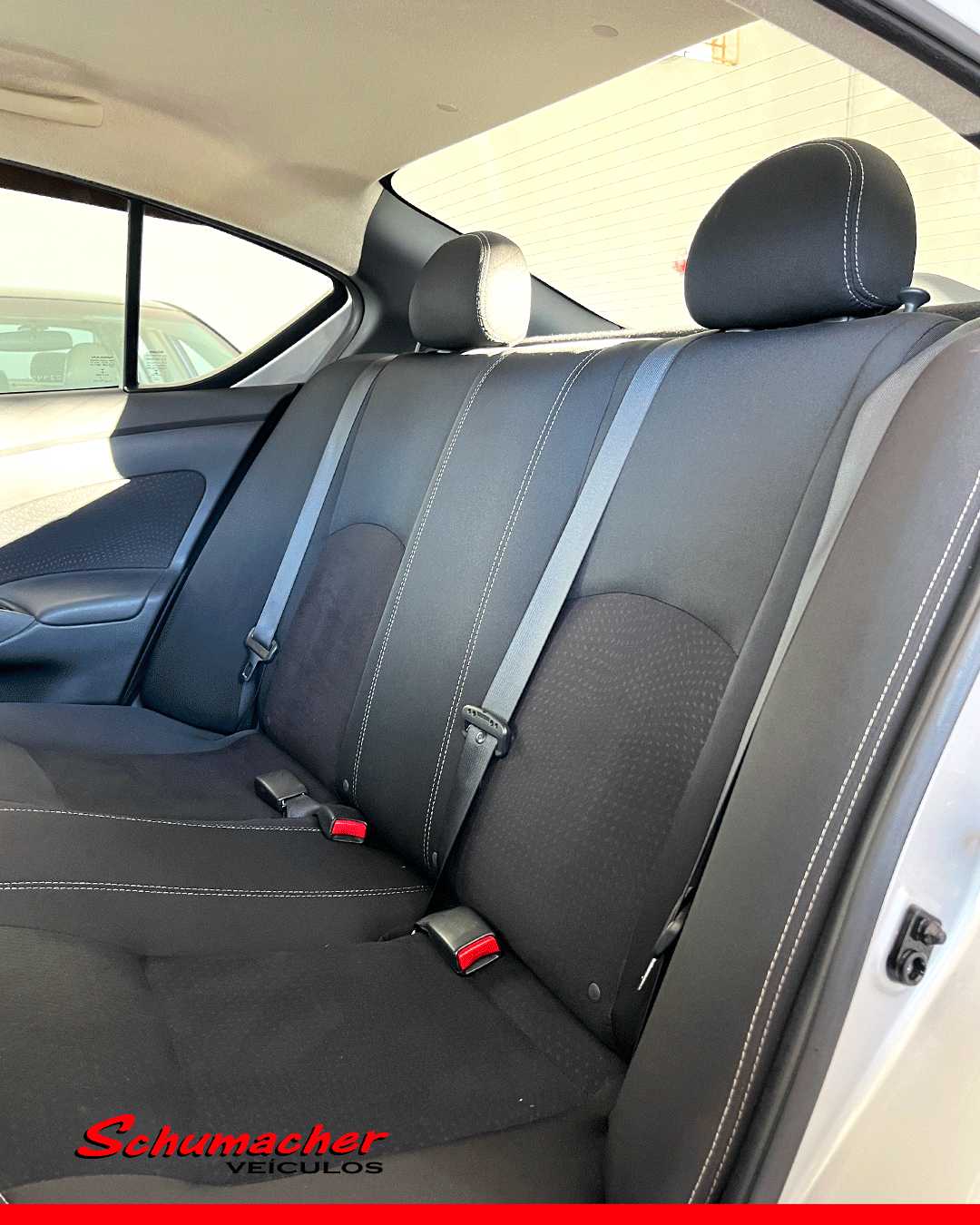 VERSA 1.6 AUT