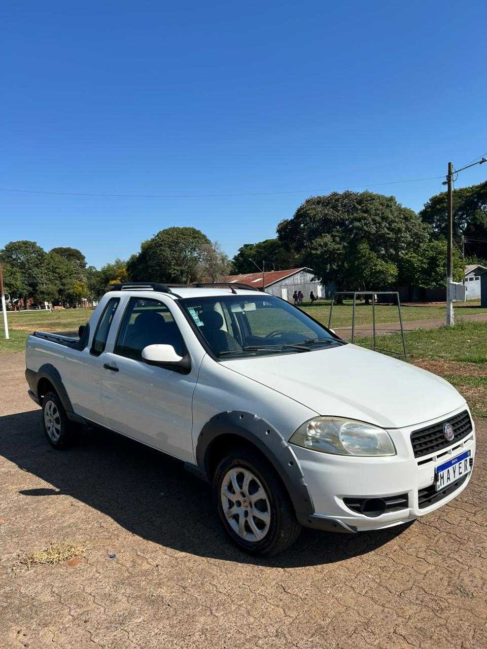 STRADA WORKING 1.4 CE