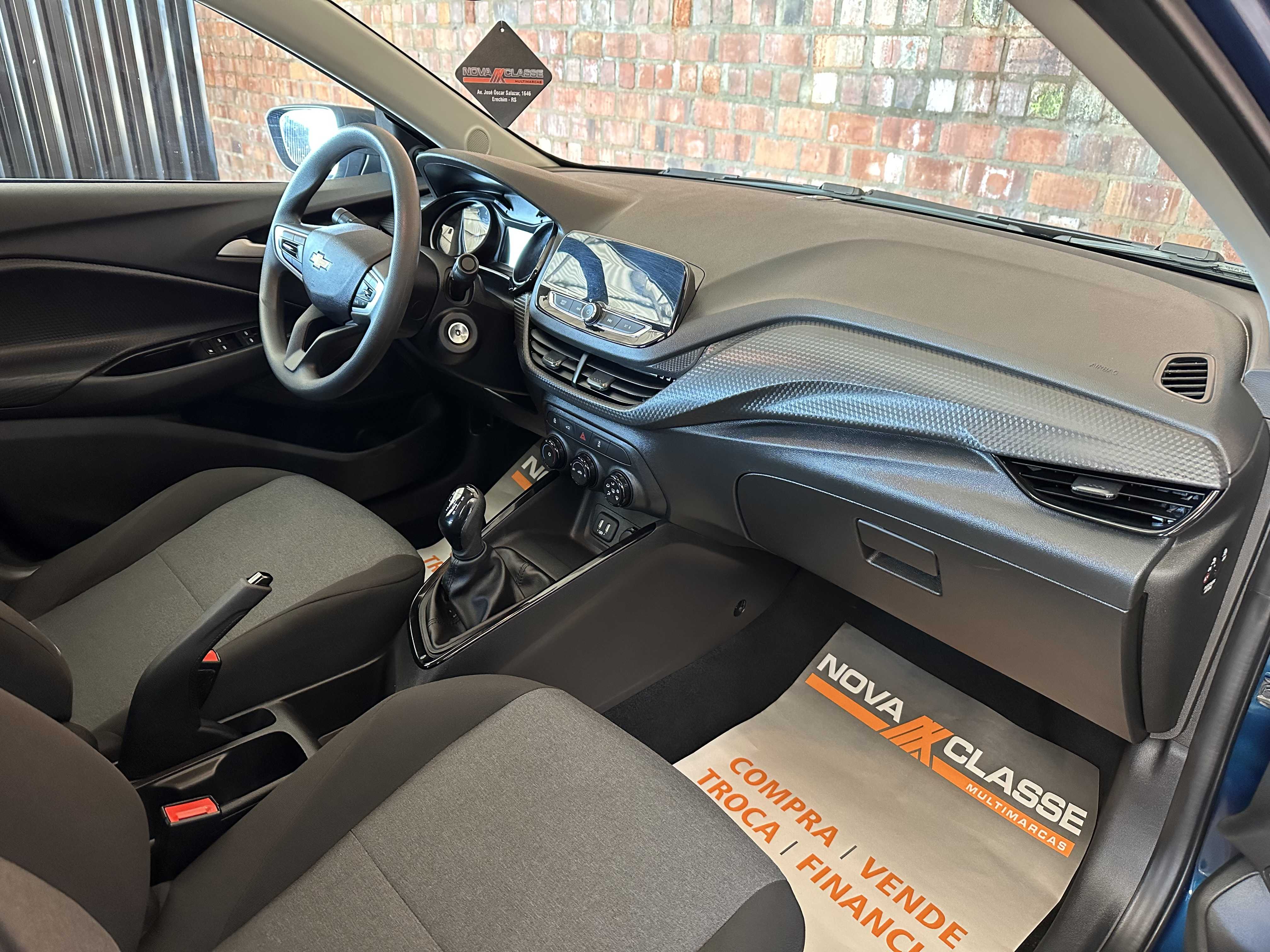 ONIX HATCH 1.0 FLEX