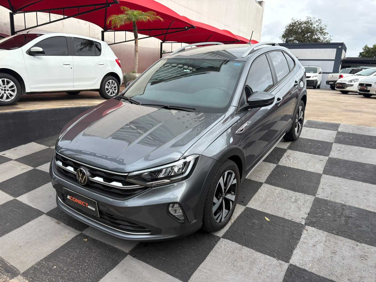 NIVUS HIGHLINE APENAS 18.000KM localizado em Passo Fundo no estado de RS