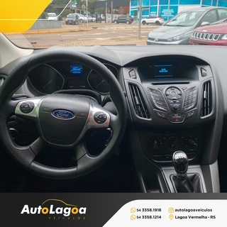 FOCUS