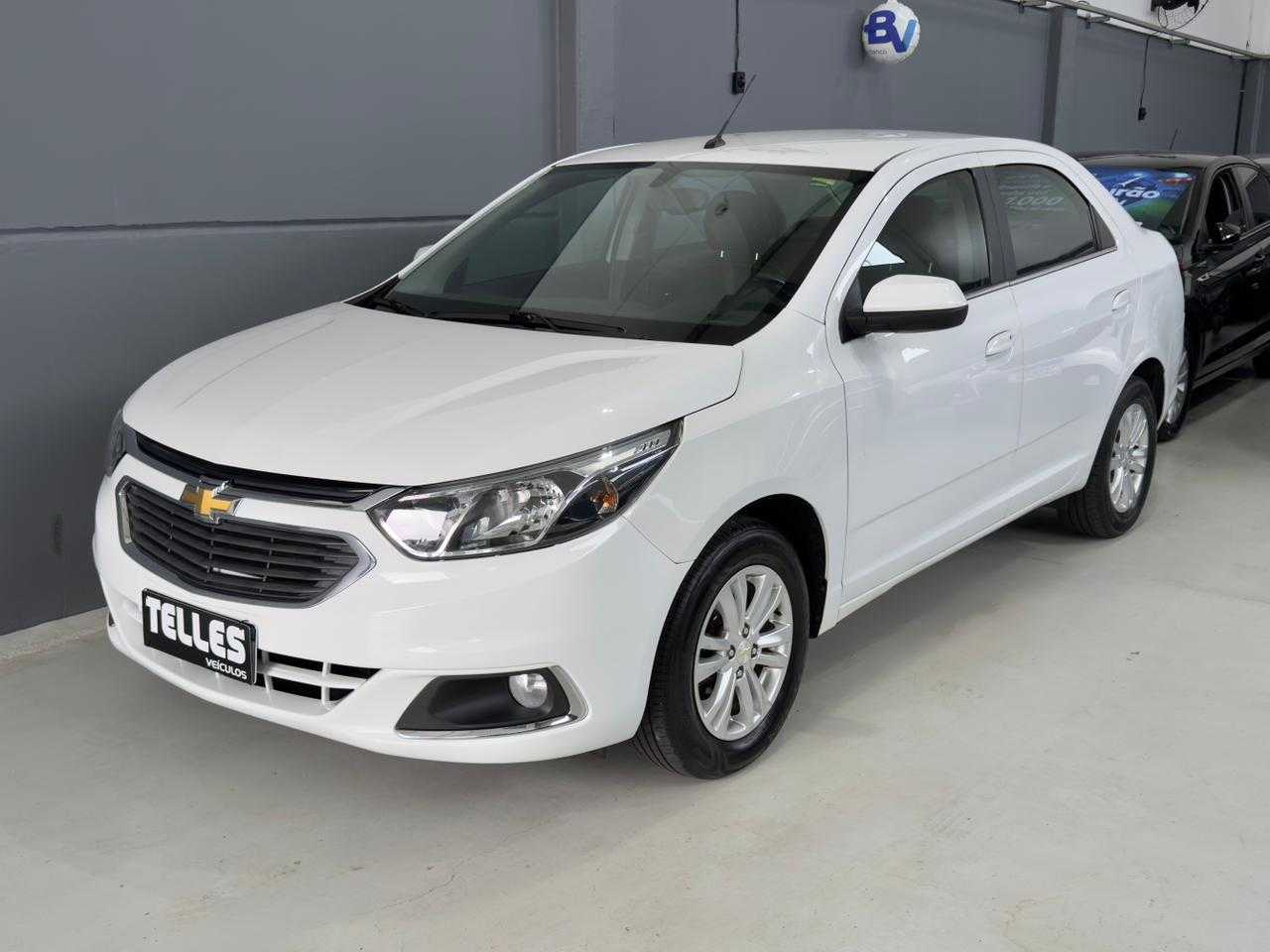 COBALT LTZ 1.8 / MULTIMIDIA