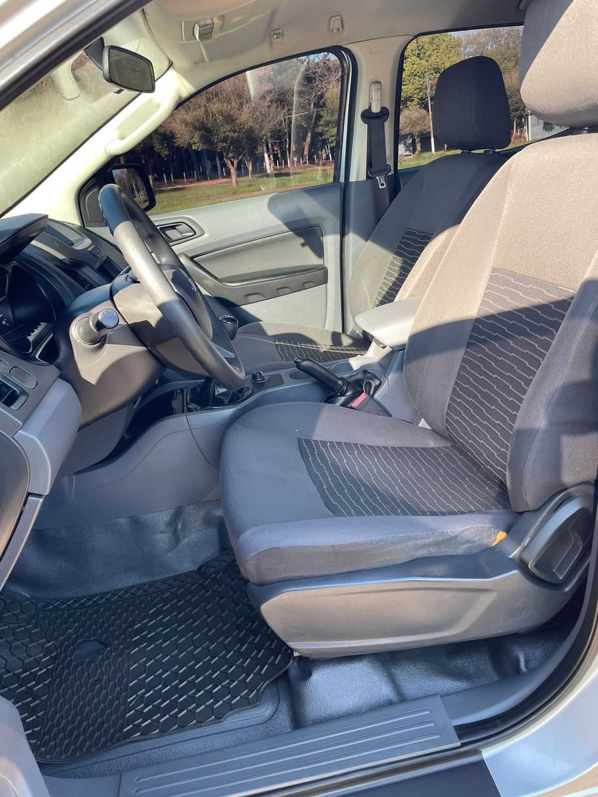 RANGER XL 2.2 CD 4X4