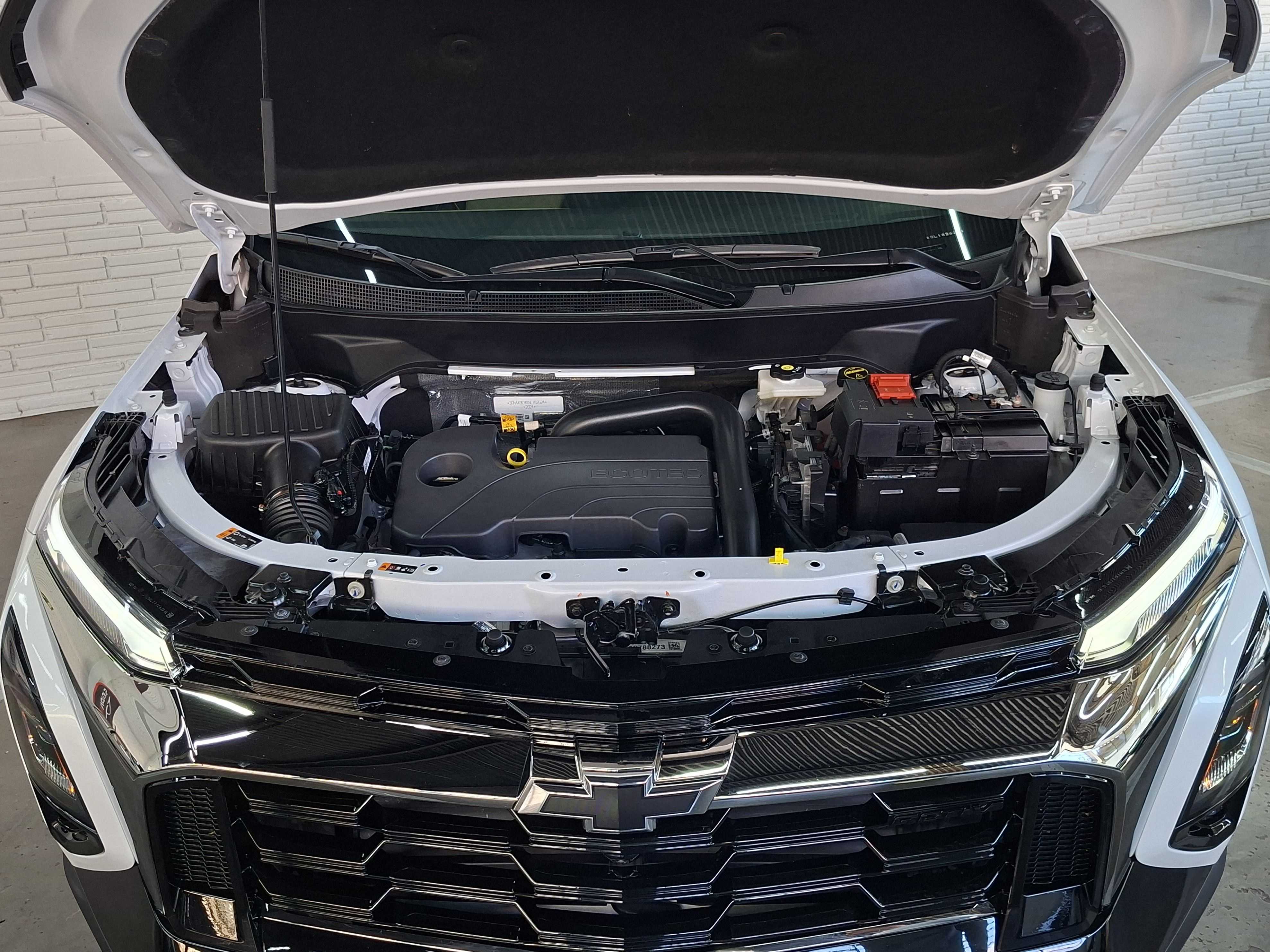 EQUINOX ACTIV 1.5 TURBO AWD
