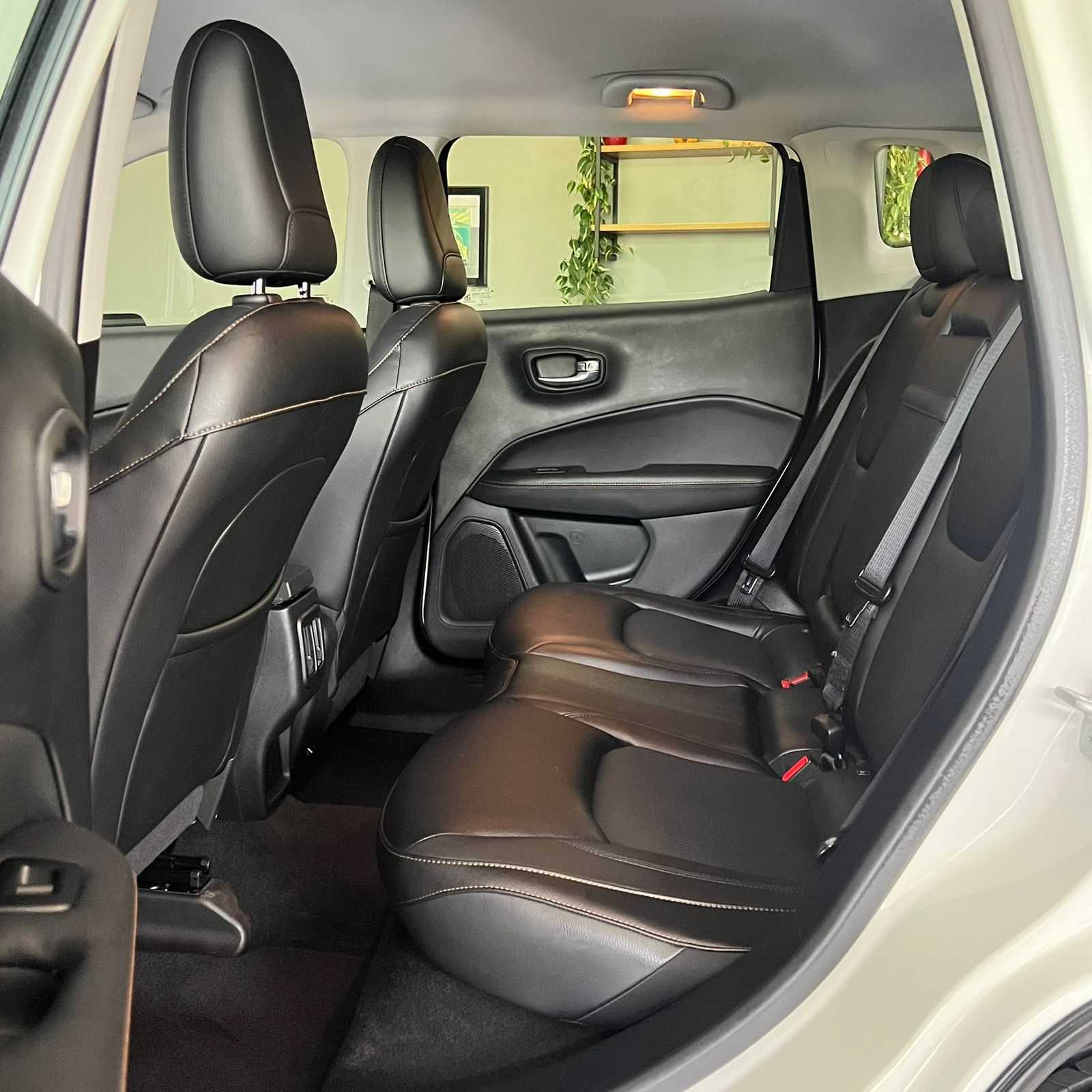 COMPASS LIMITED 2.0 4X4 DIESEL