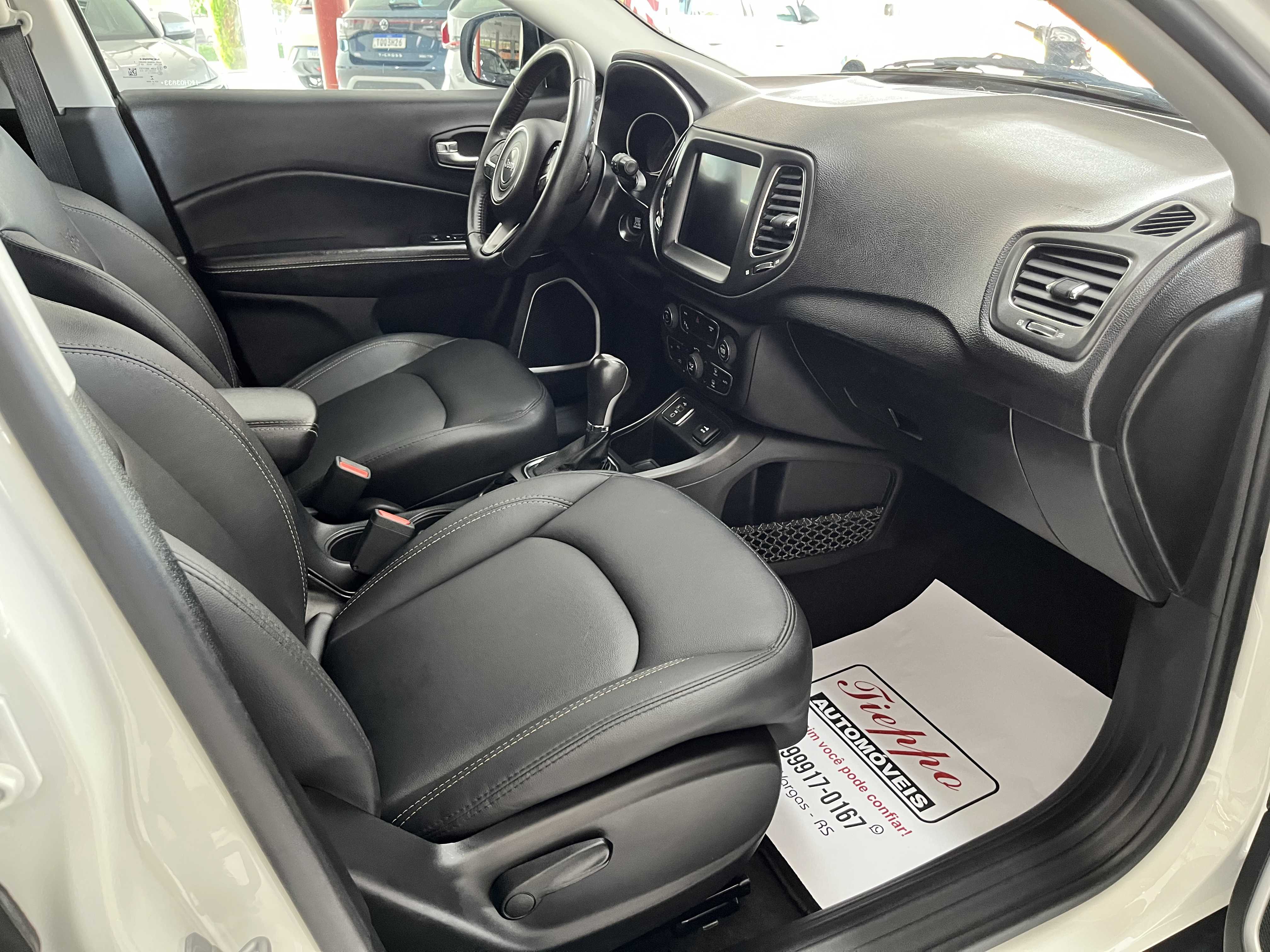 COMPASS LONGITUDE 2.0 AT