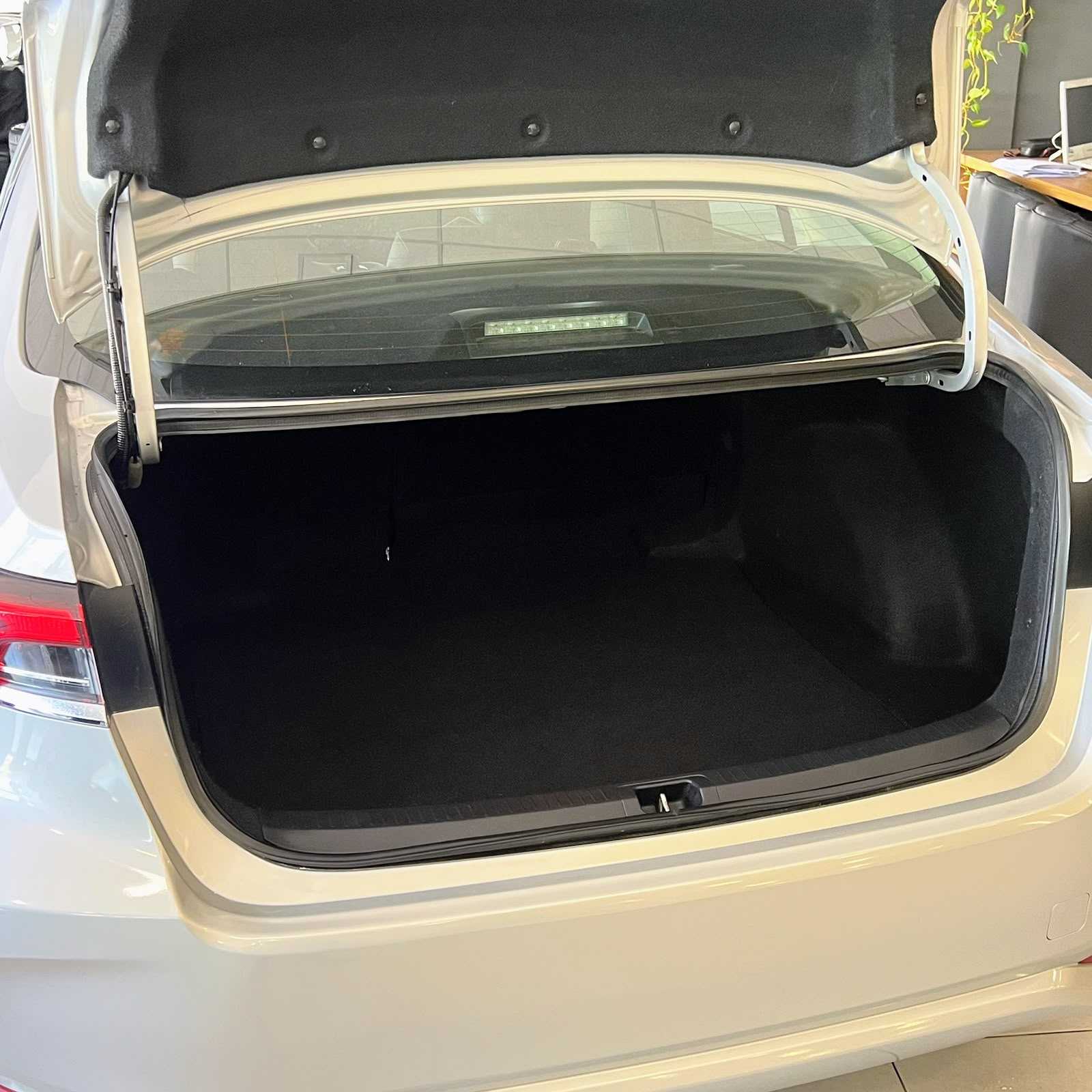COROLLA GLI 2.0 FLEX AUT