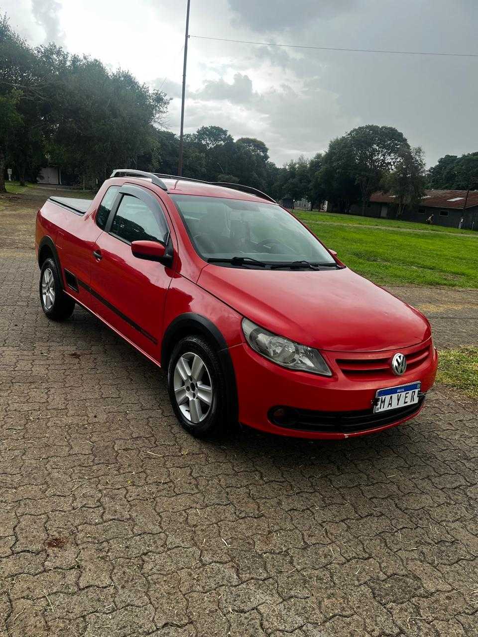 SAVEIRO TROOPER 1.6 CE