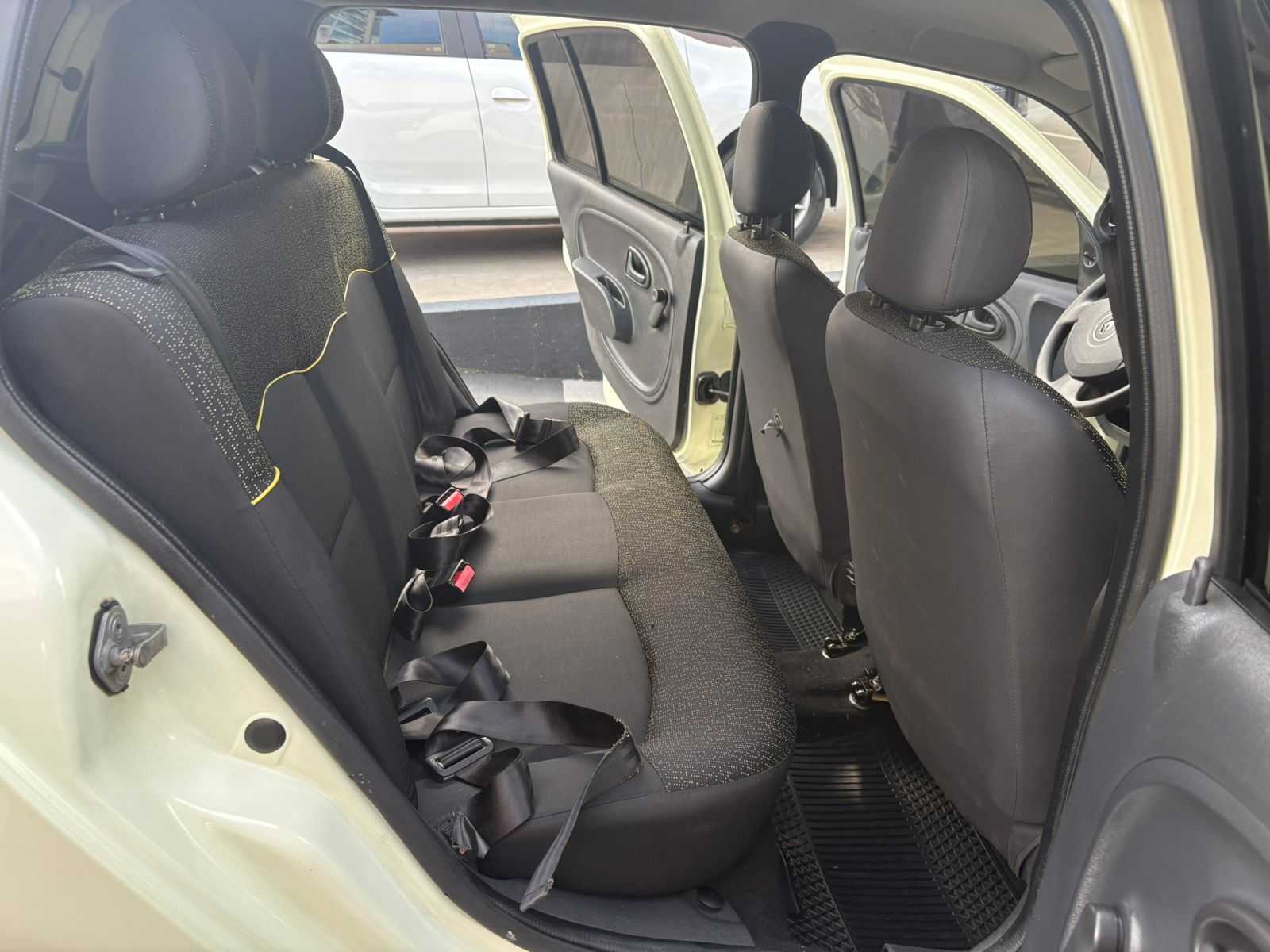CLIO EXPRESSION 1.0 COMPLETO