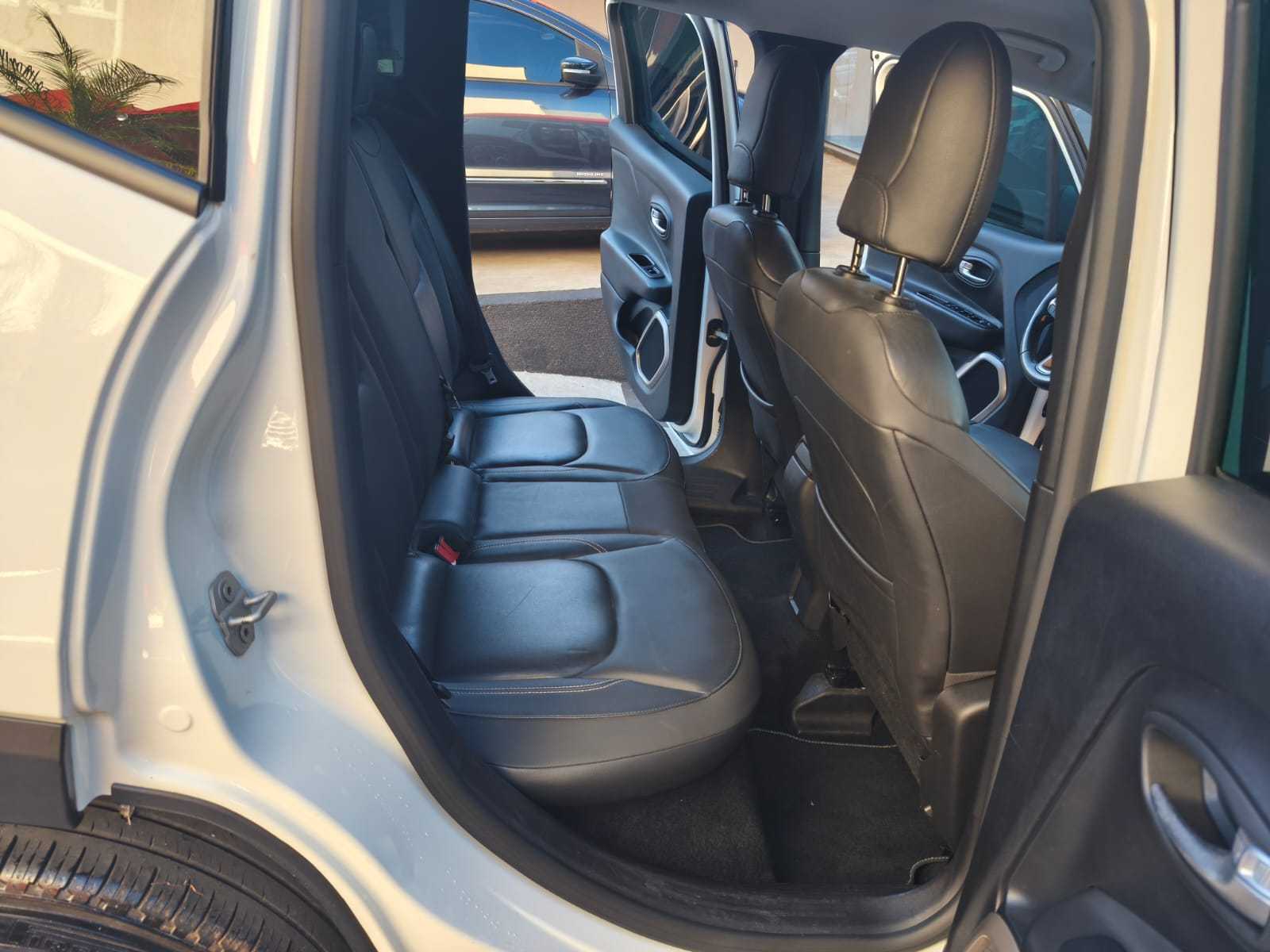 RENEGADE LONGITUDE 1.8 FLEX