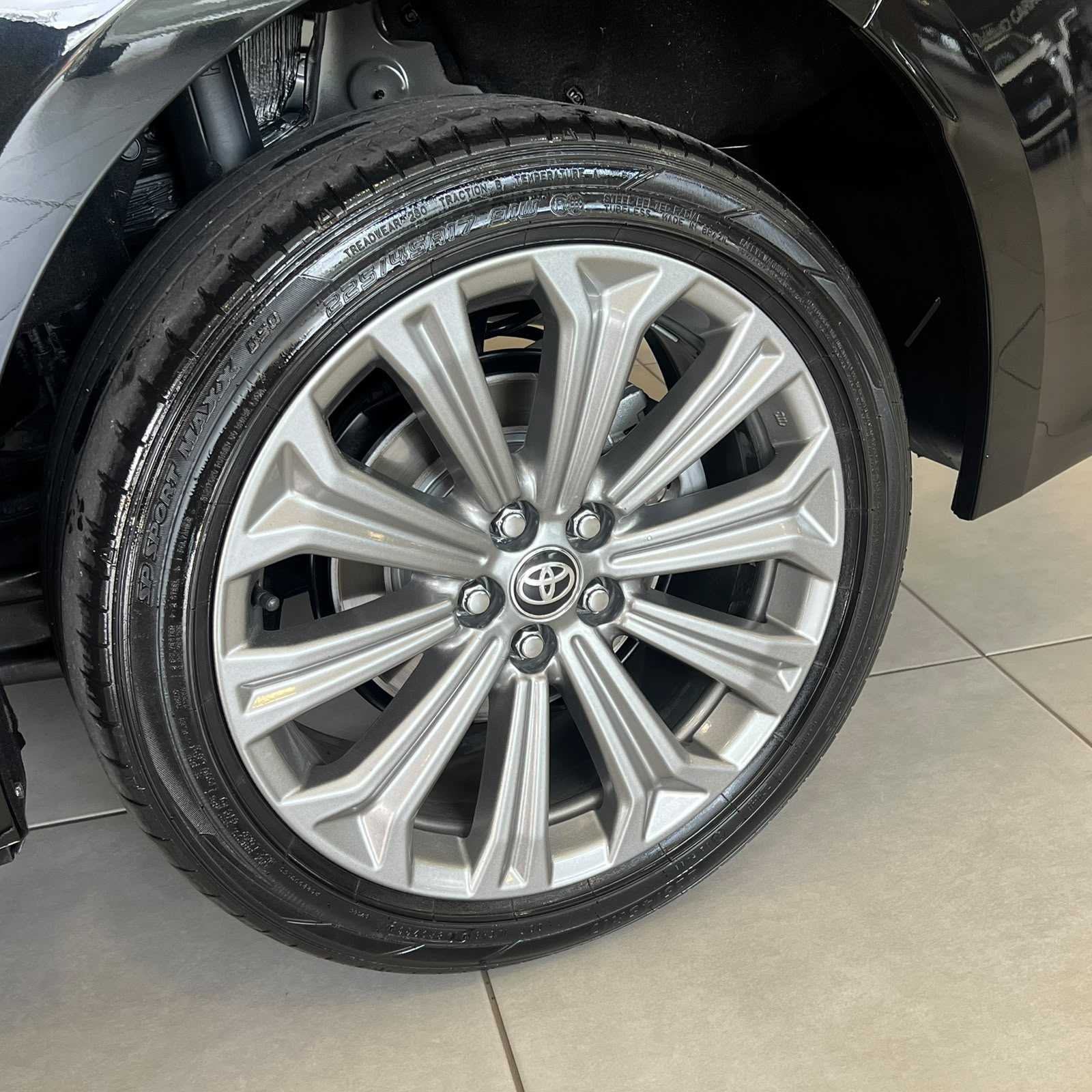 COROLLA XEI 2.0 FLEX AUT