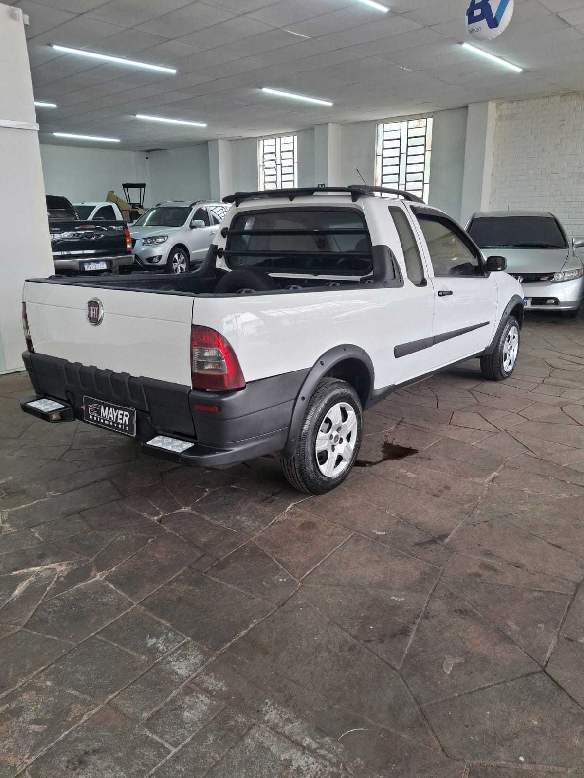 STRADA FIRE CE 1.4