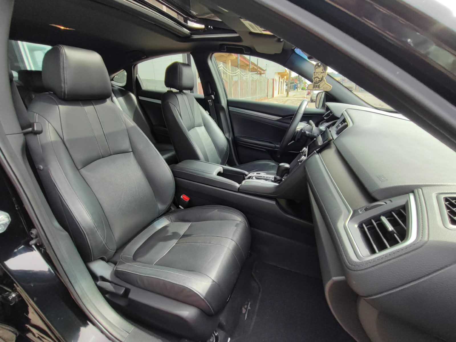 CIVIC 1.5 TOURING