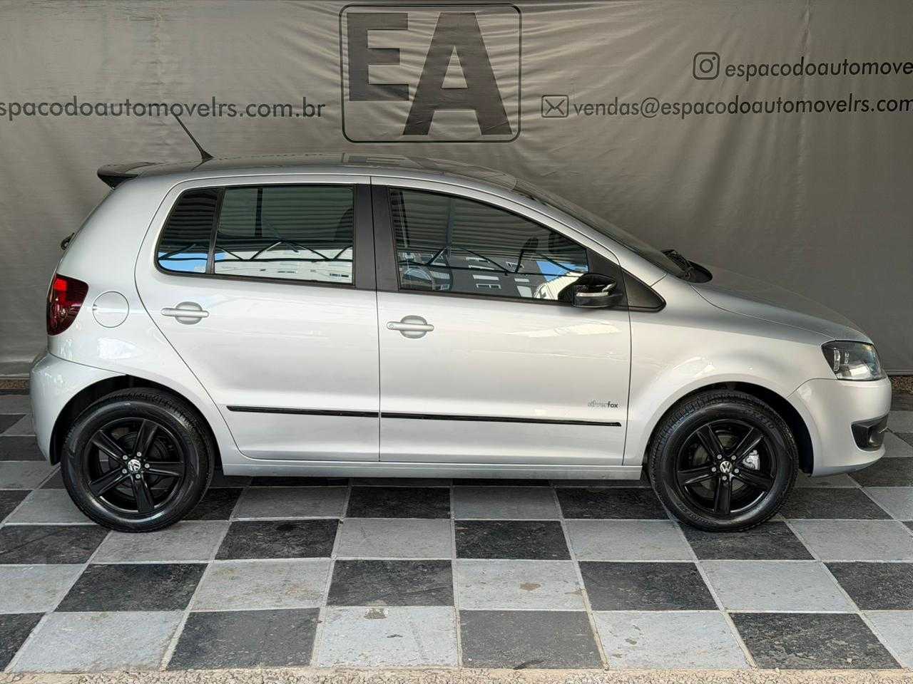 FOX 1.0 SILVERFOX FLEX 4P