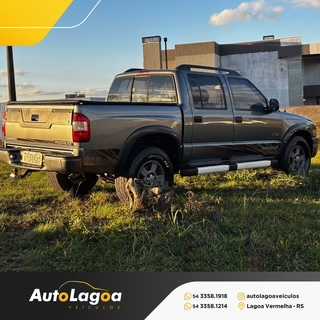 S10 RODEIO