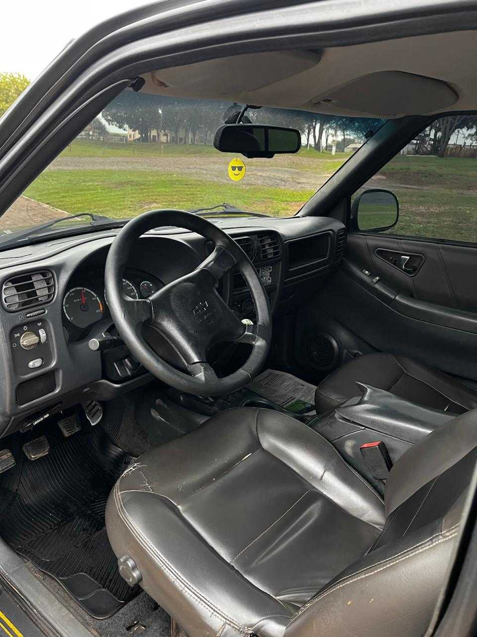 S10 DLX 2.8