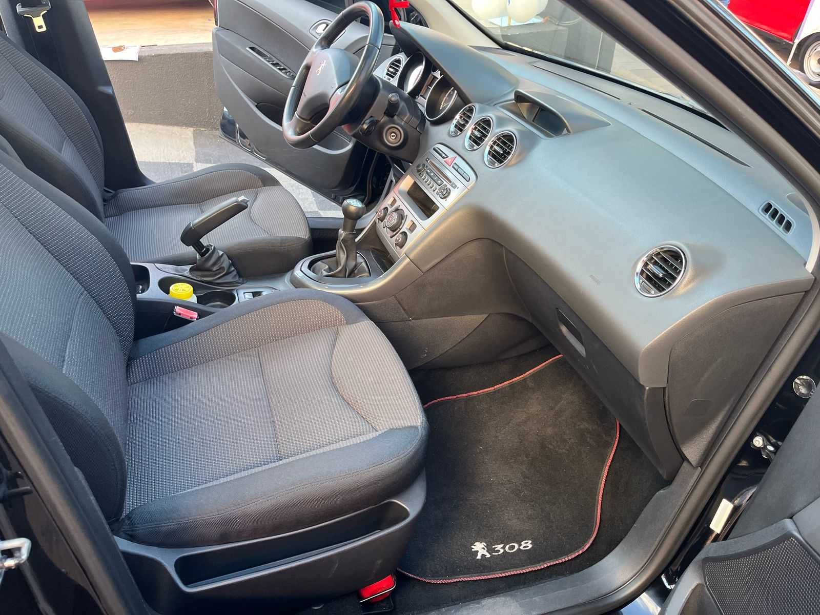 308 ALLURE 2.0 TETO PANORAMICO