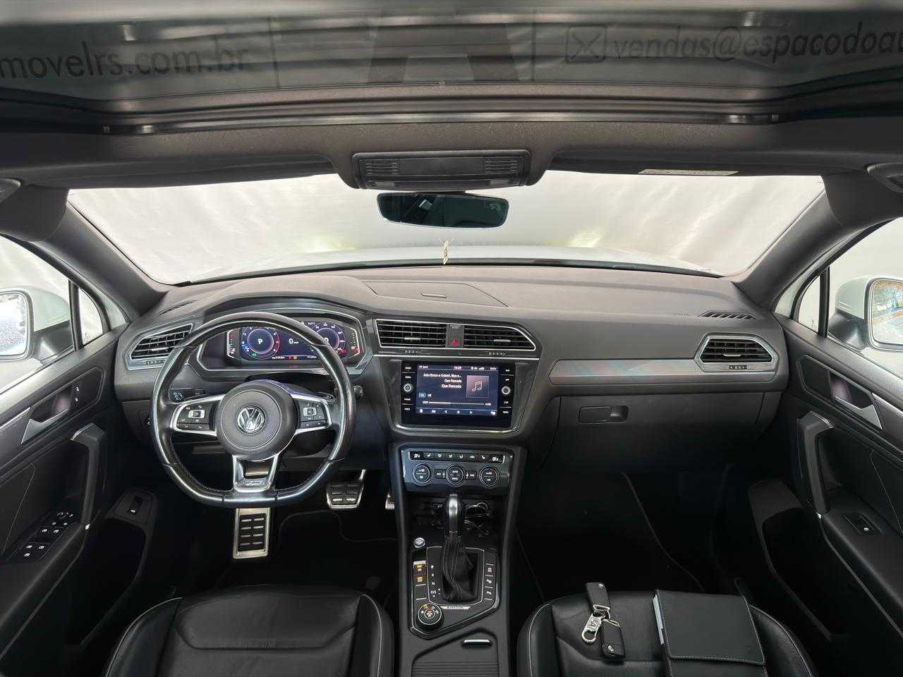 TIGUAN 2.0 ALLSPACE R-LINE 350