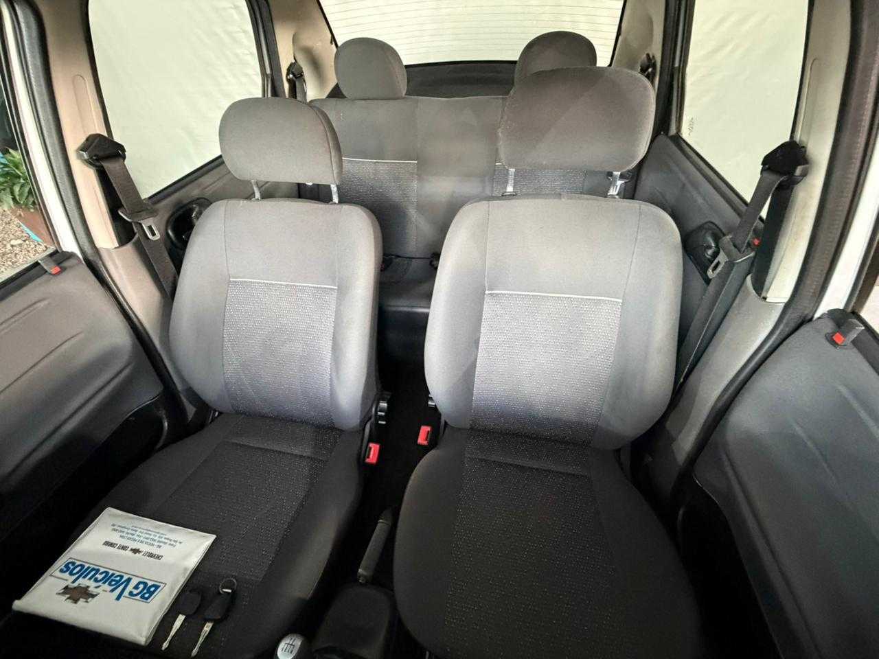 CLASSIC 1.0 LS VHCE FLEX 4P