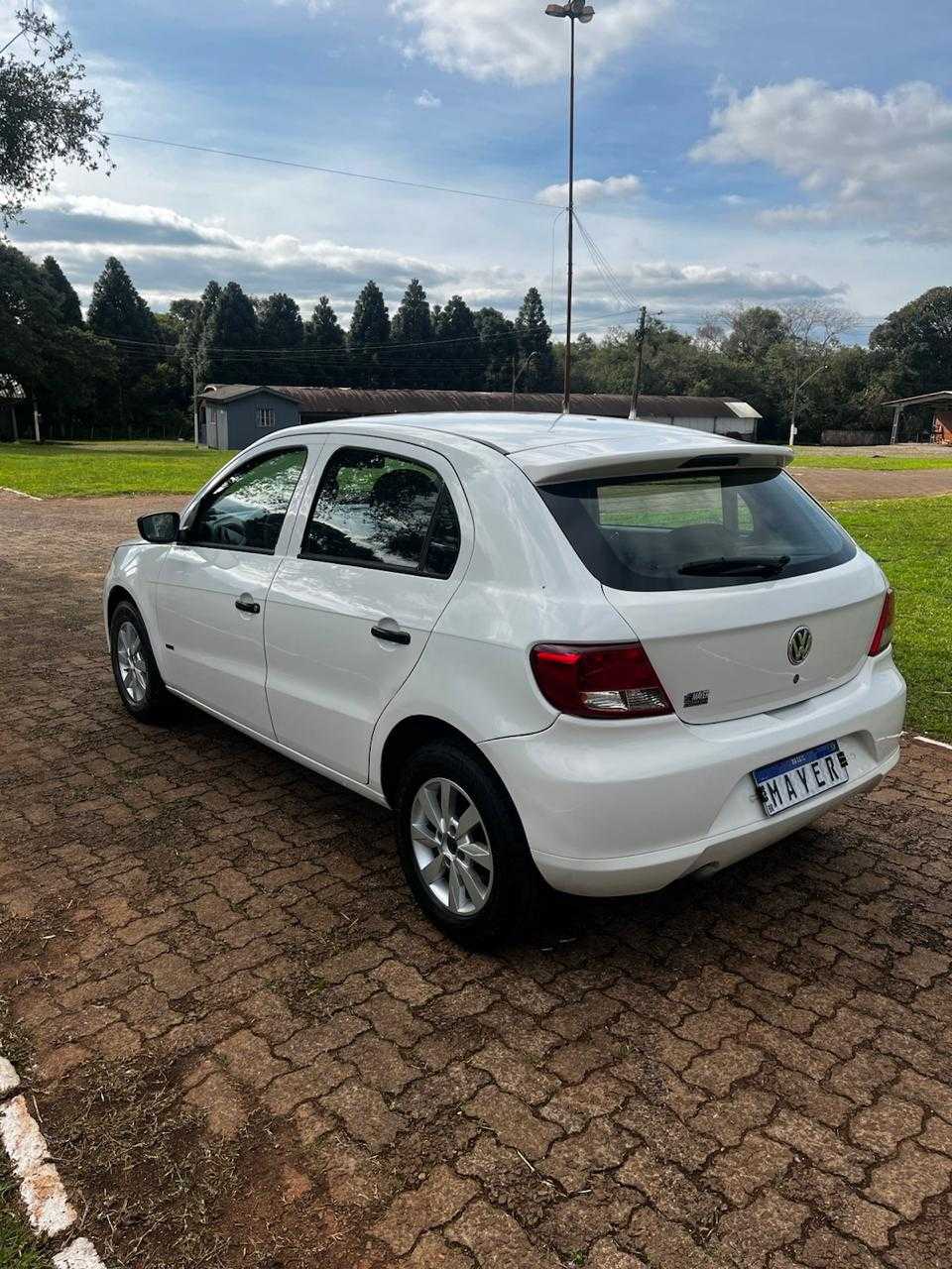 GOL 1.0 MI 4P