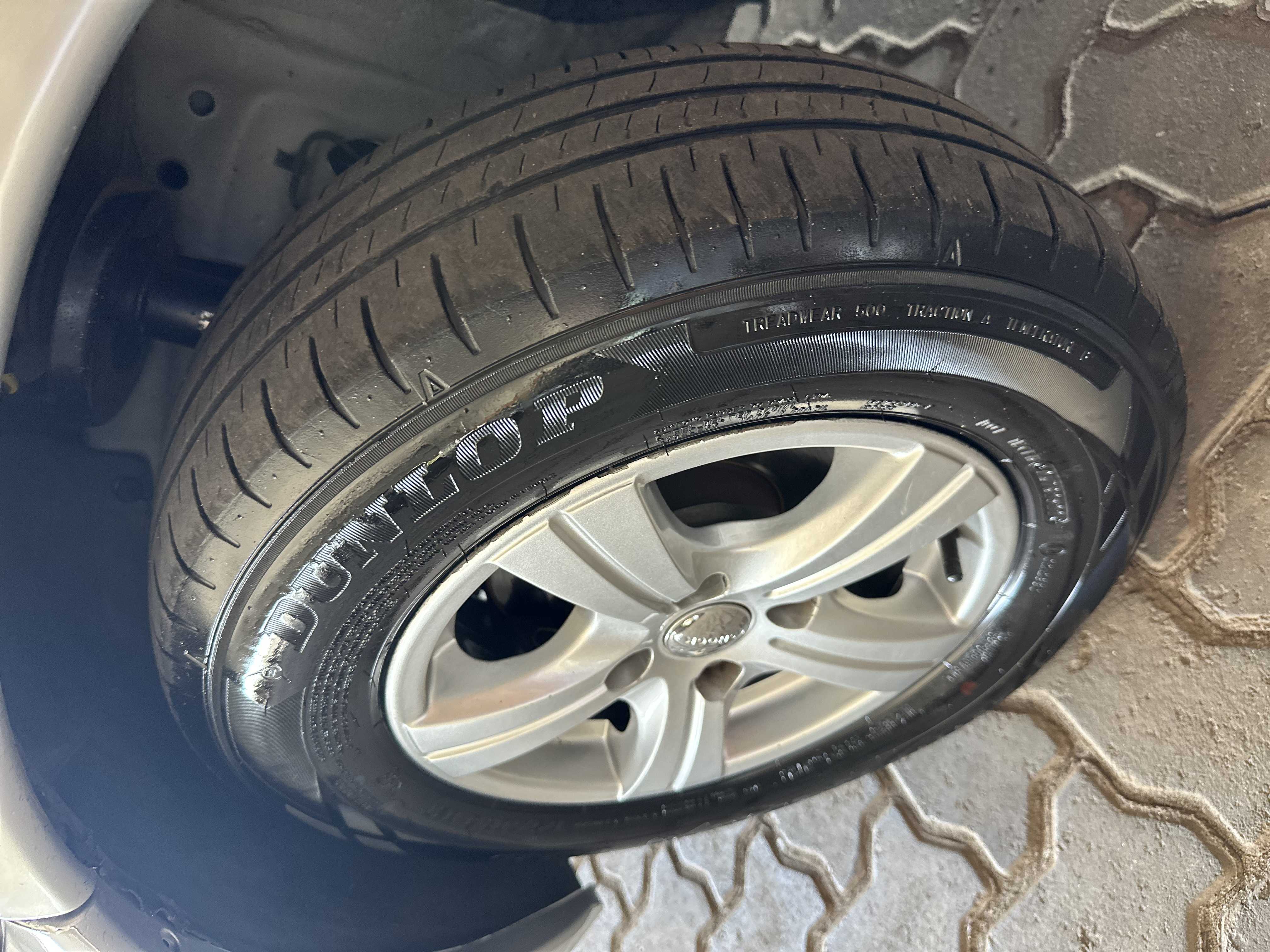 CORSA CLASSIC 1.0 VHC