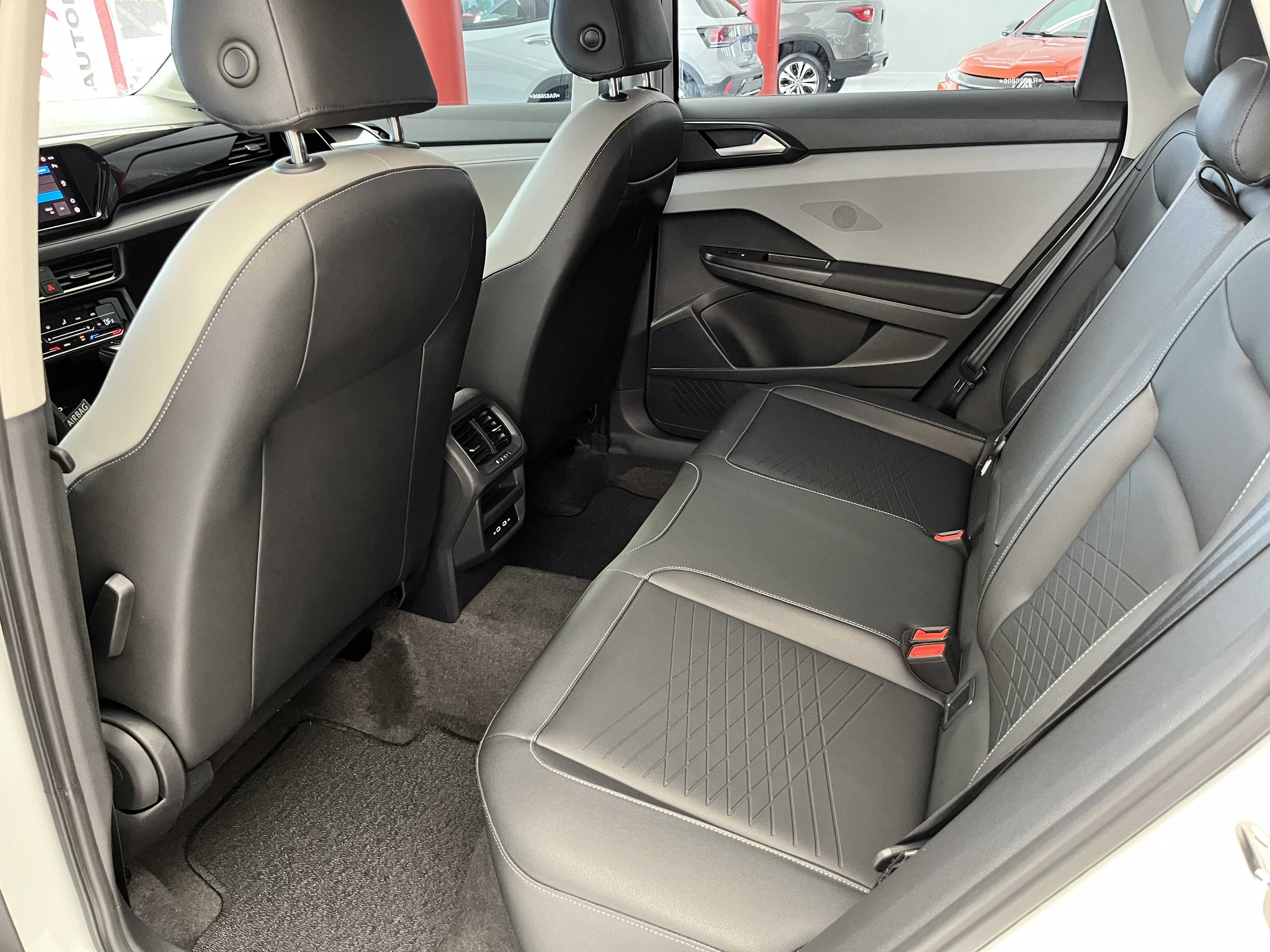 TAOS COMFORTLINE 1.4 250 TSI