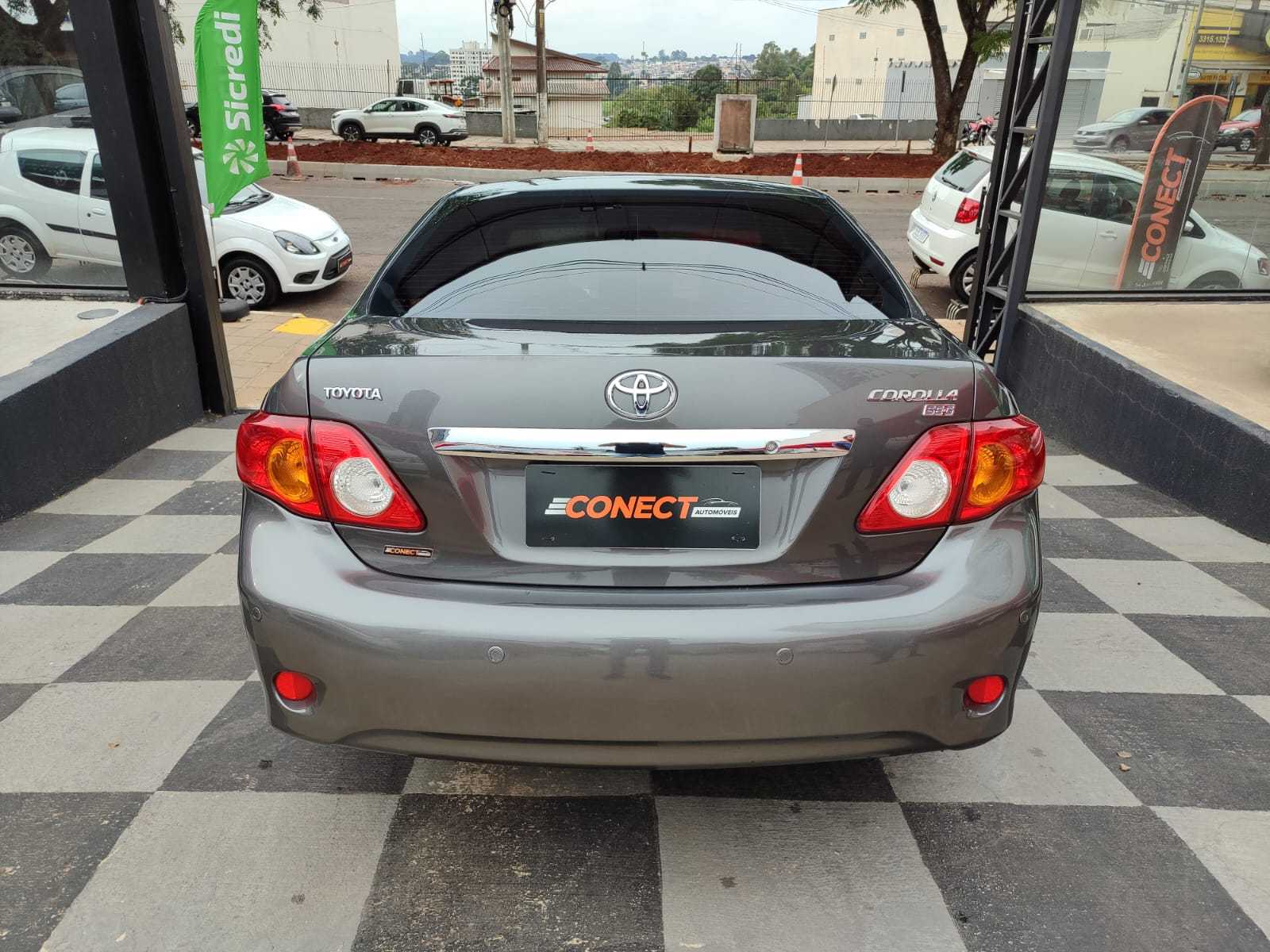 COROLLA SE-G  1.8 AT