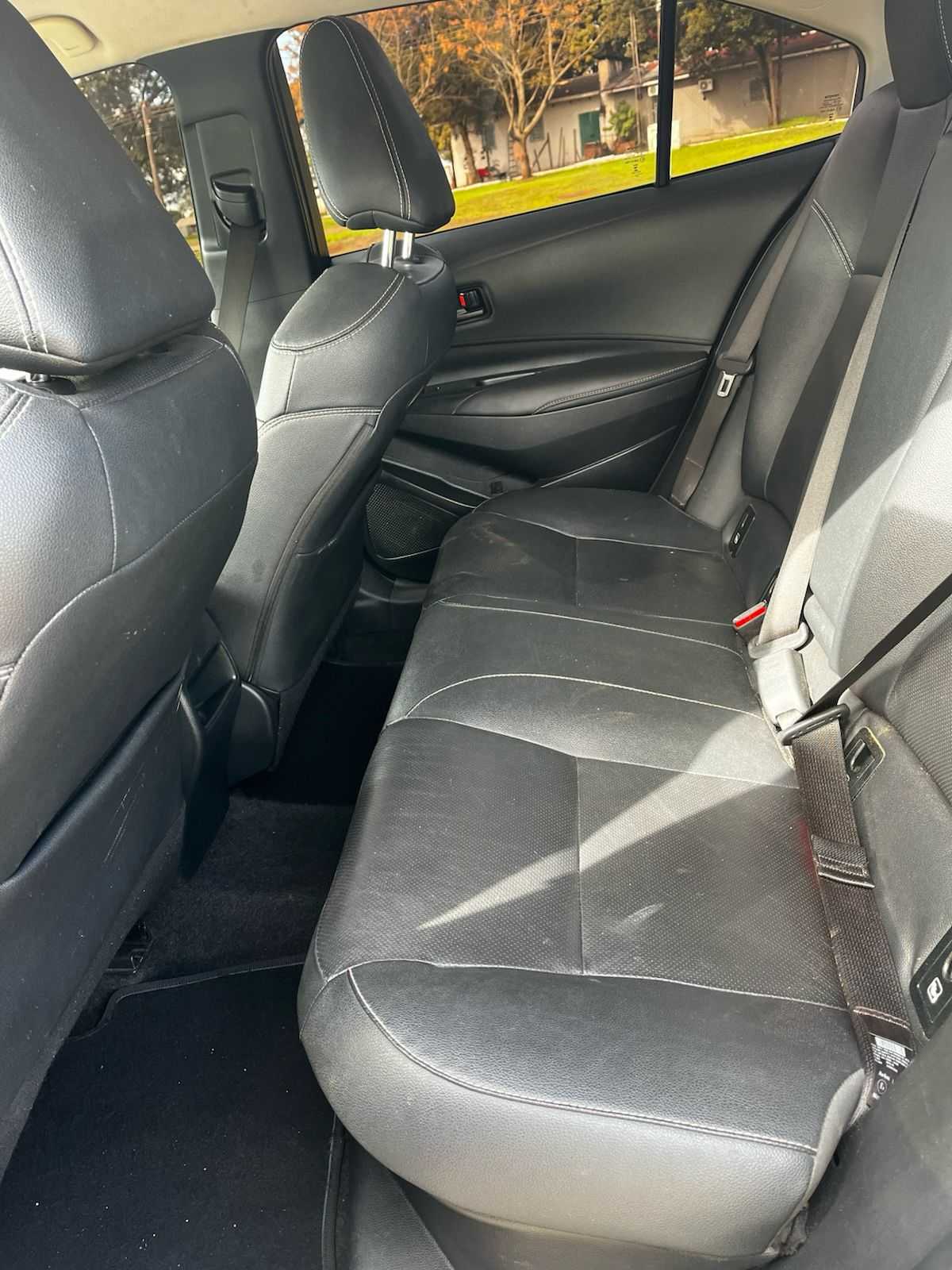 COROLLA ALTIS 1.8