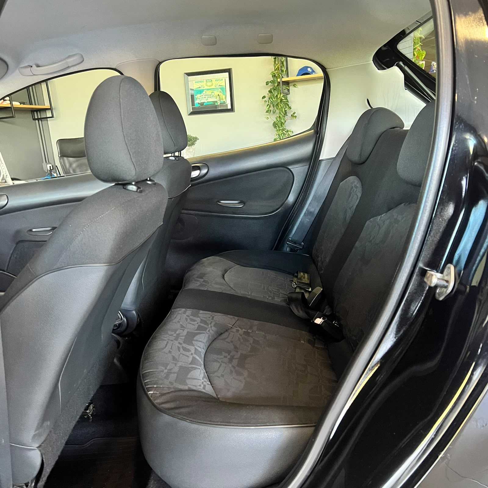 207 XR 1.4 FLEX MANUAL