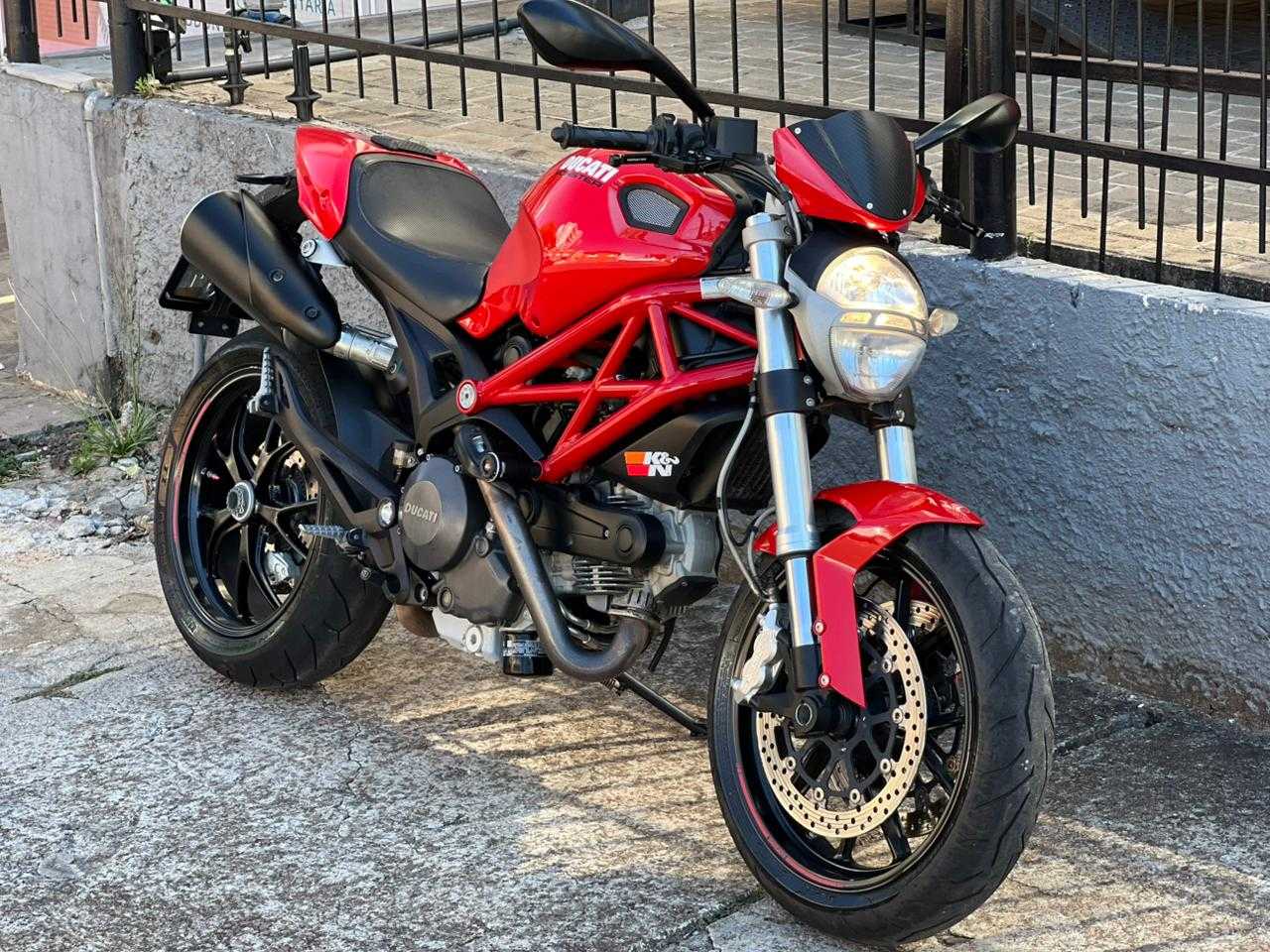 MONSTER 796 / ABS