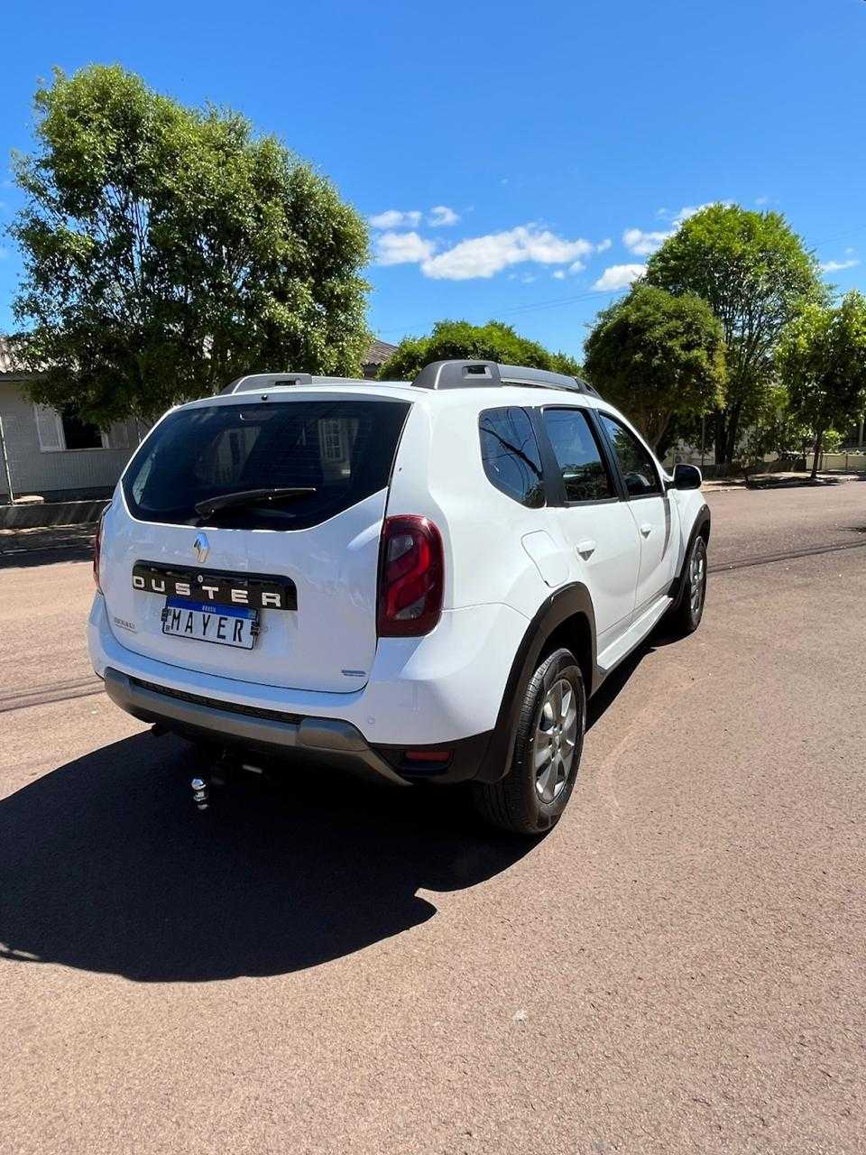 DUSTER DYNAMIQUE 1.6 MEC.