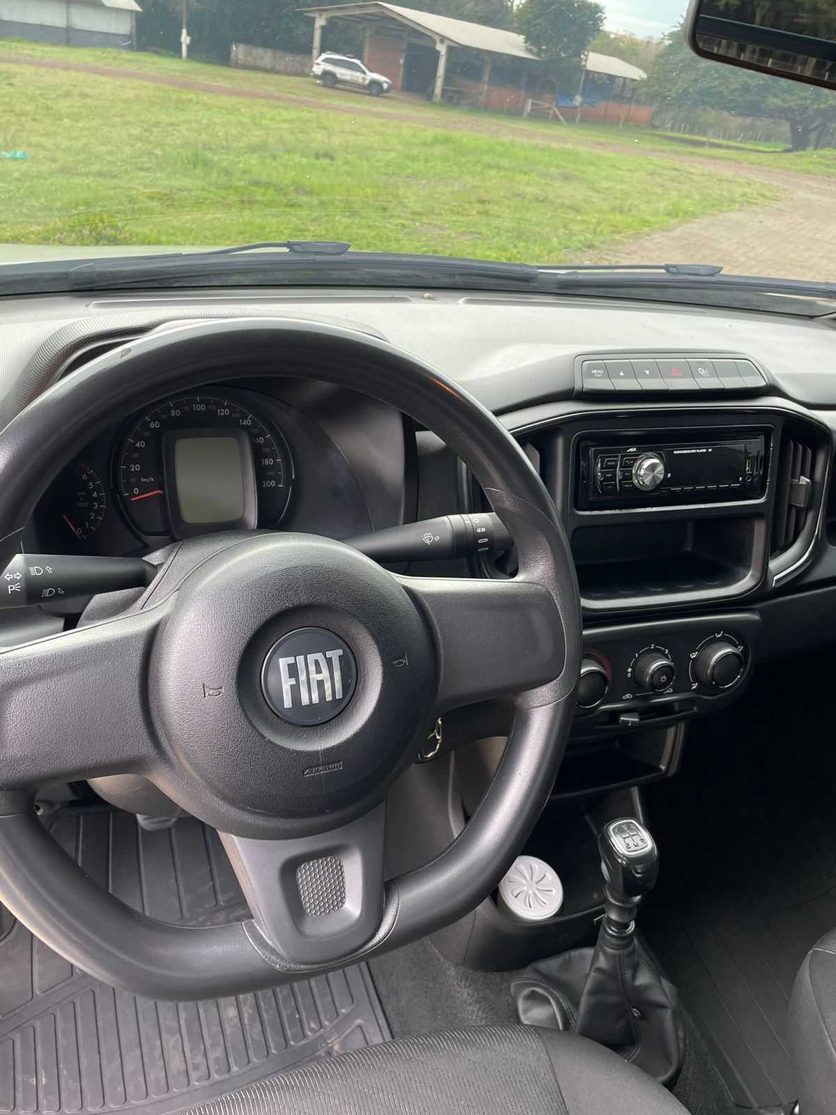 STRADA ENDURANCE 1.4 CS