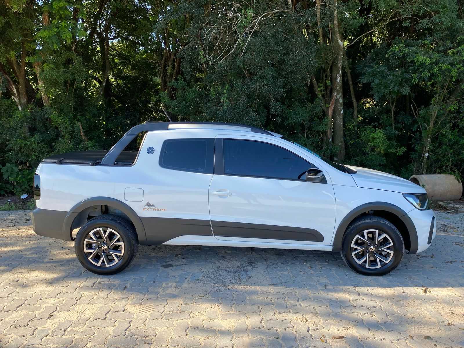 VW SAVEIRO EXTREME 2024