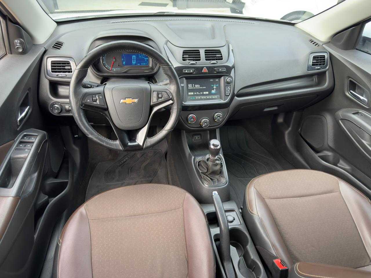 COBALT LTZ 1.8 / MULTIMIDIA