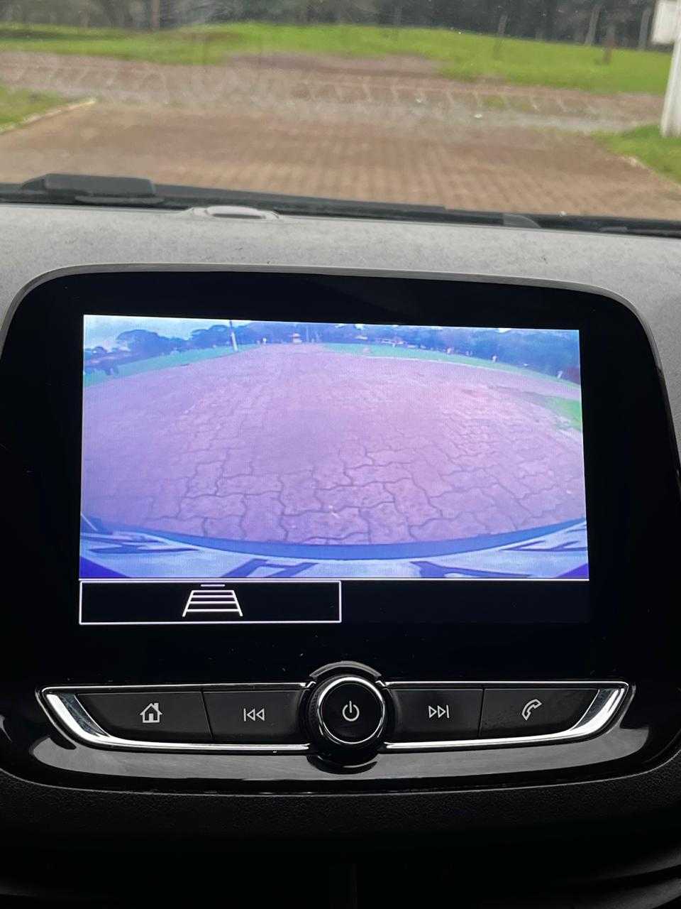 ONIX HATCH LT 1.0
