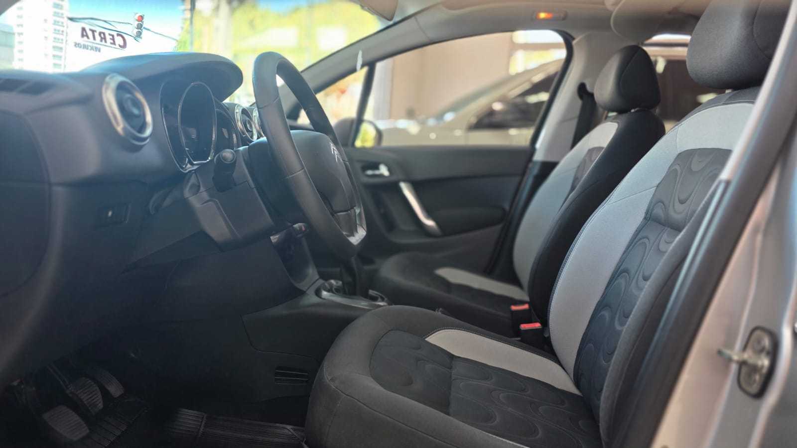 C3 TENDANCE AT 85 MIL KM