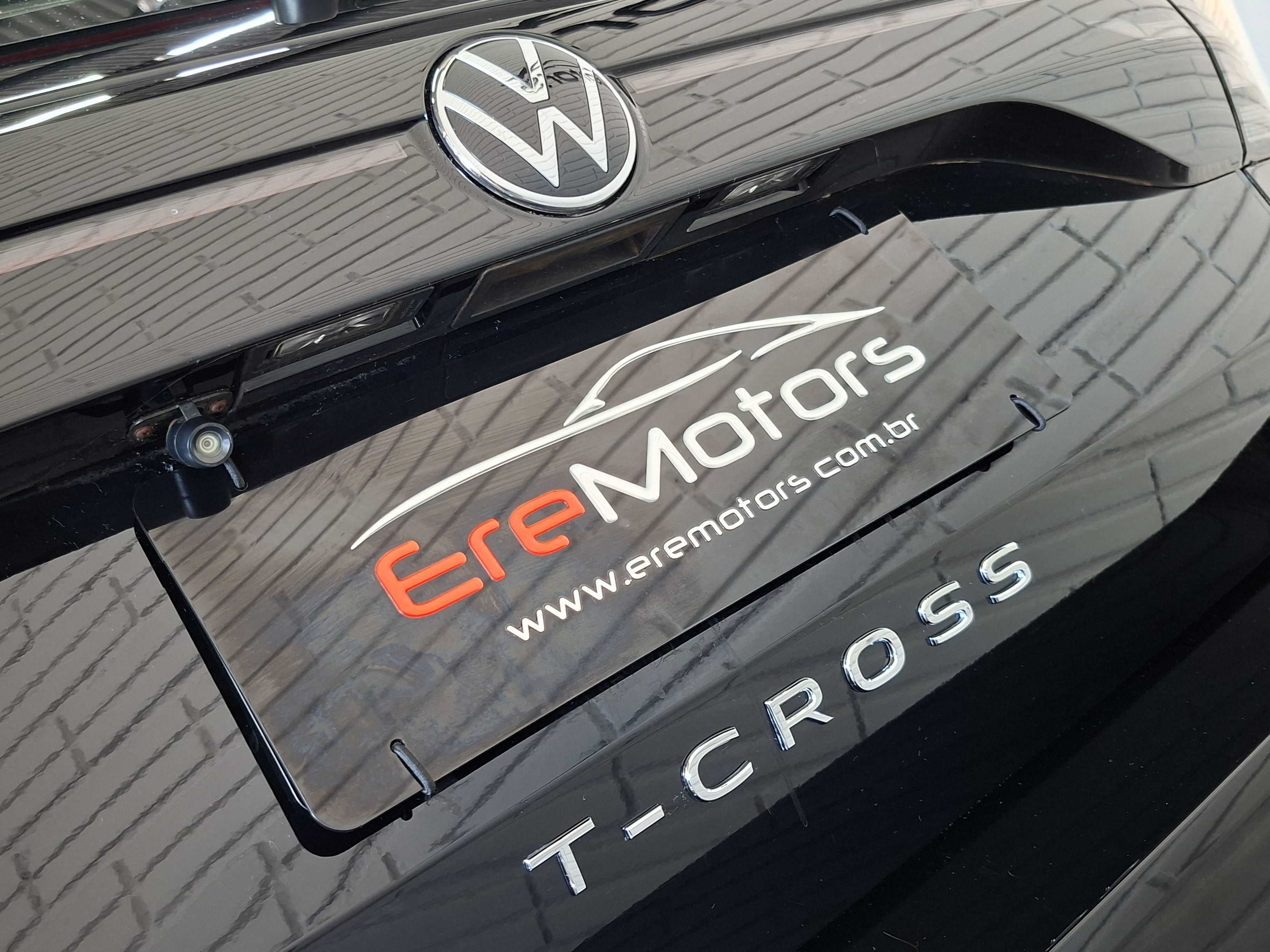 T-CROSS SENSE 200TSI