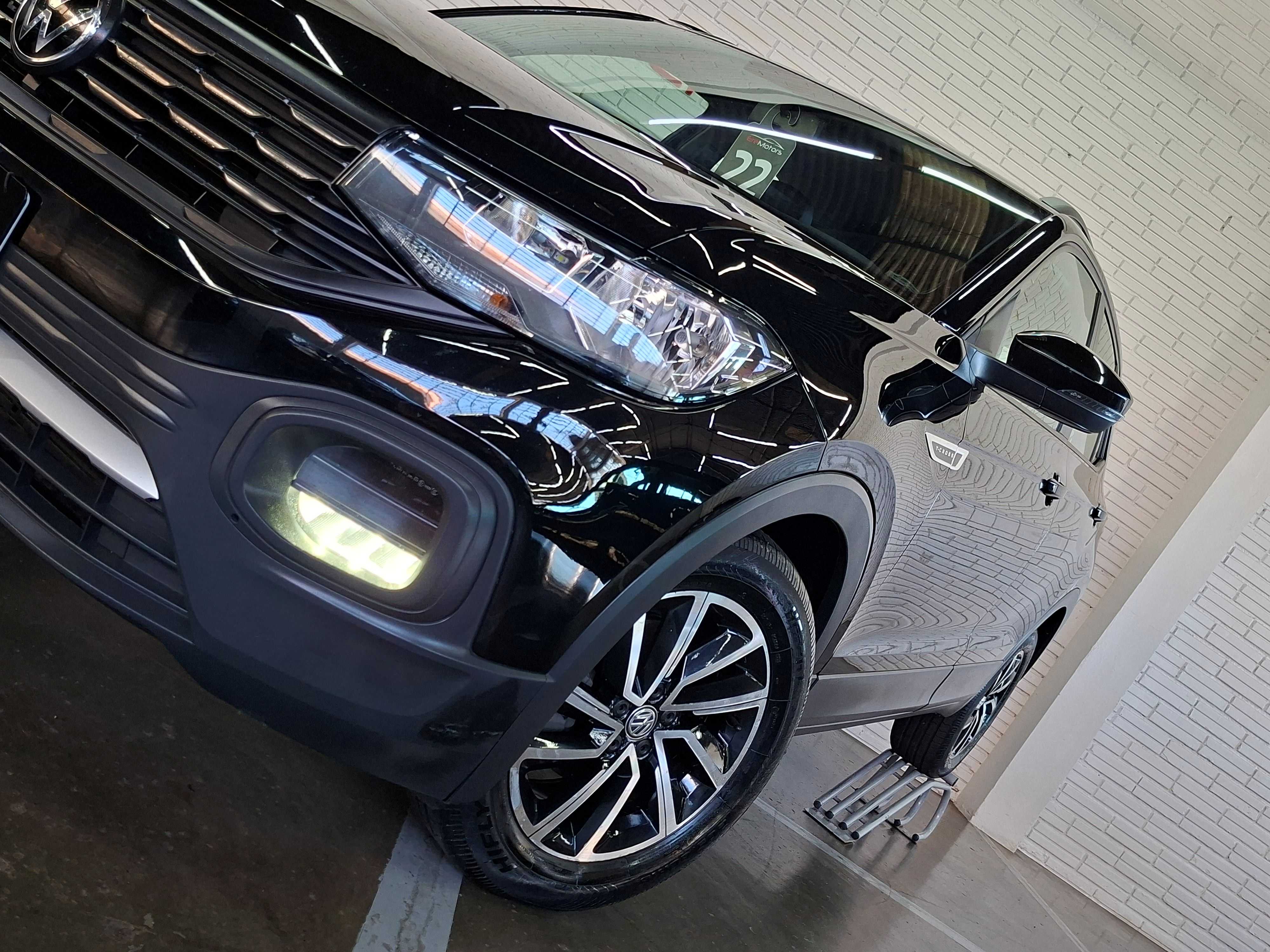 T-CROSS SENSE 200TSI