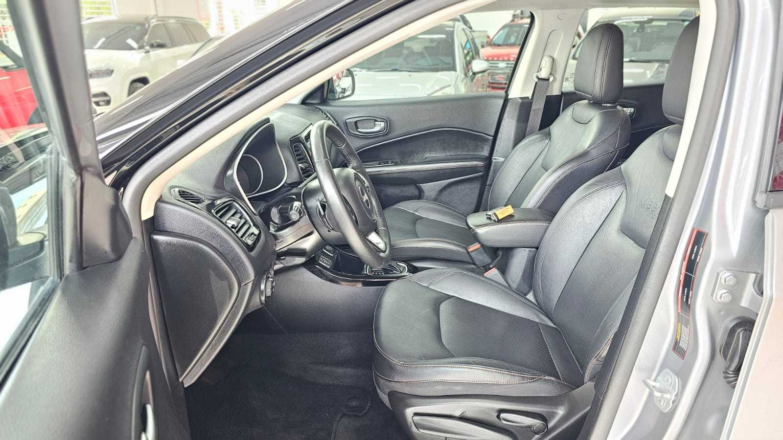 COMPASS LIMITED FLEX