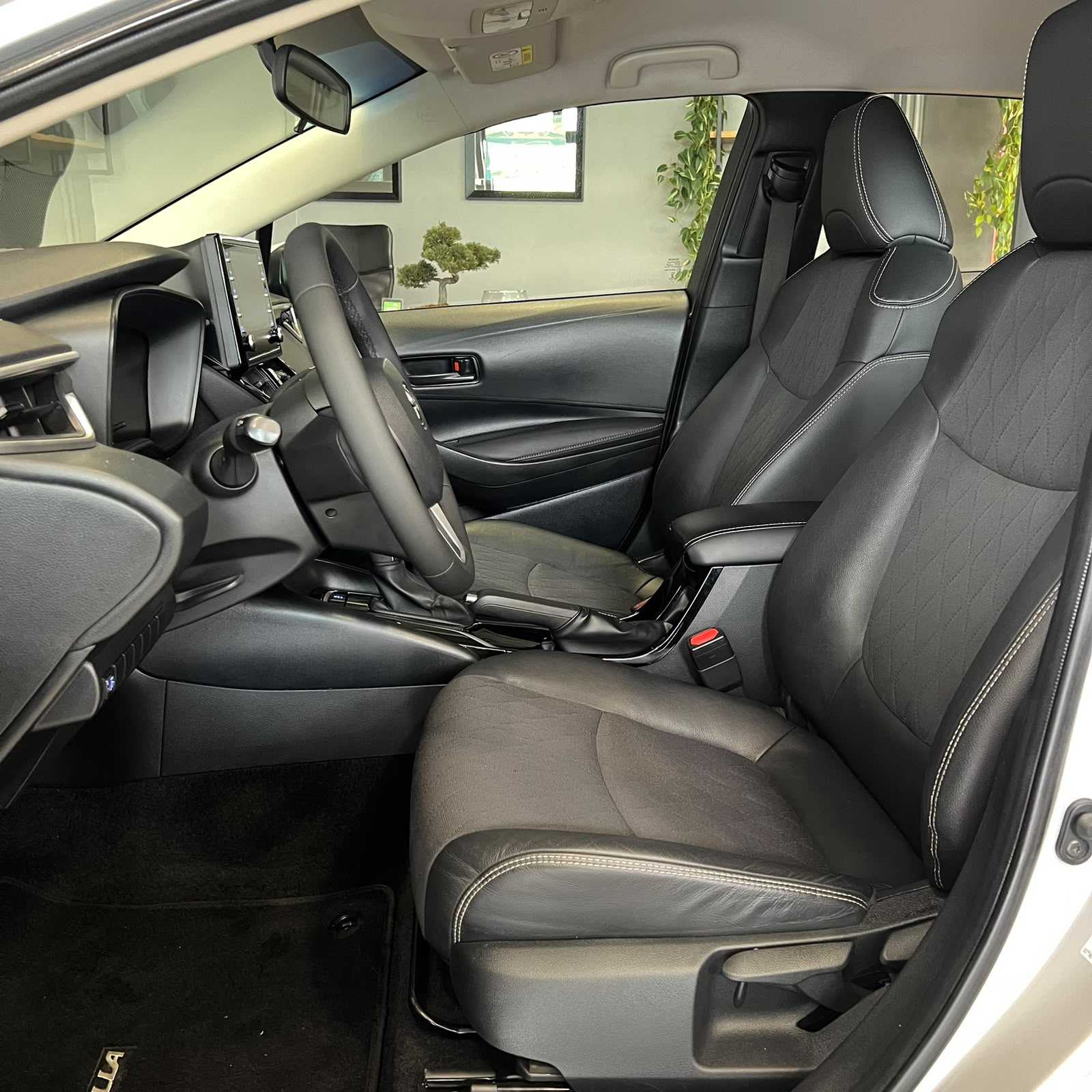 COROLLA GLI 2.0 FLEX AUT