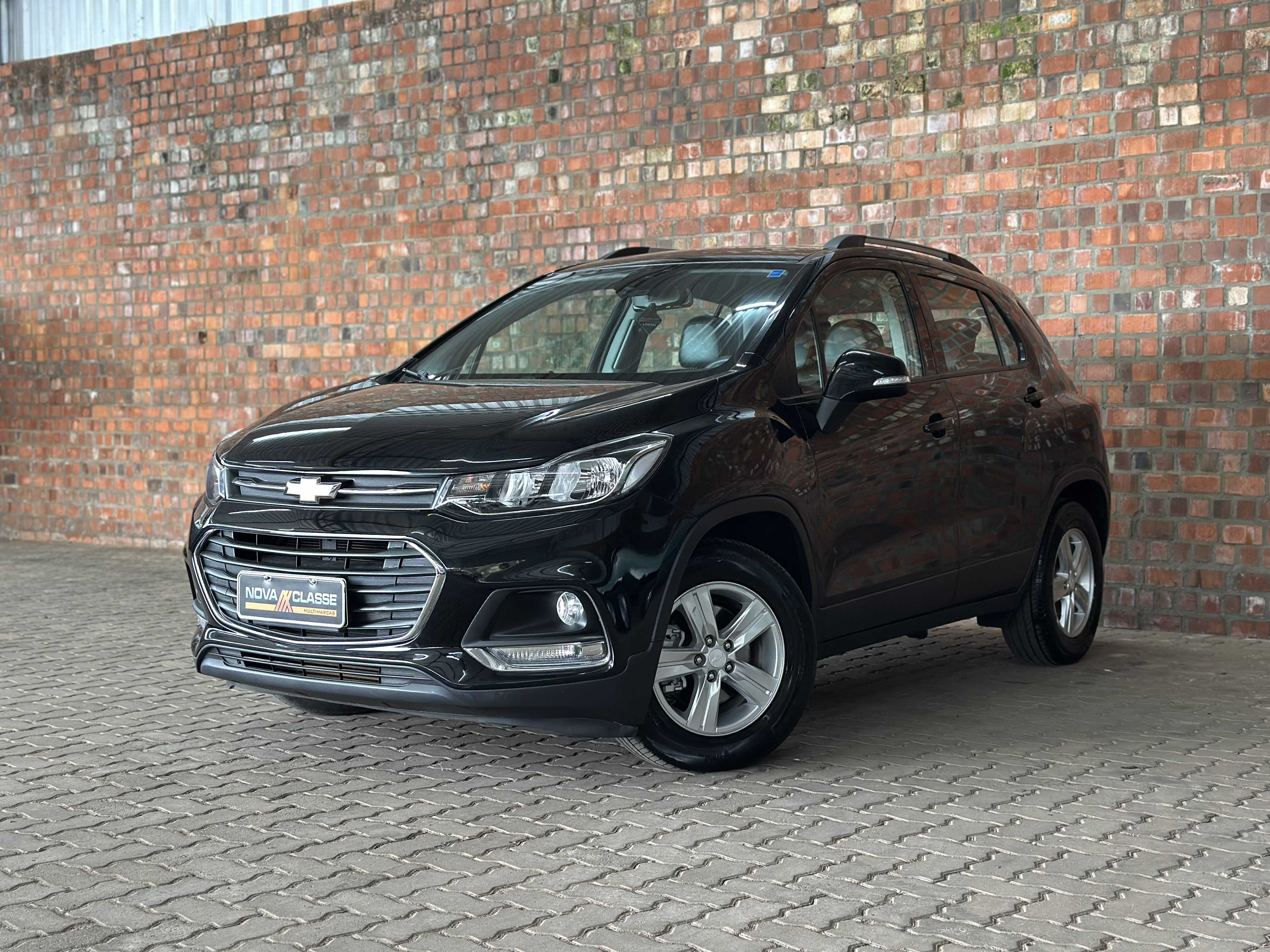 TRACKER LT 1.4 TURBO