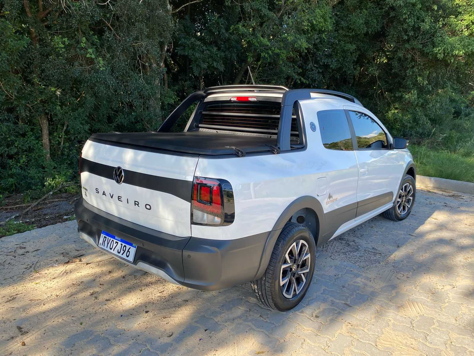 VW SAVEIRO EXTREME 2024