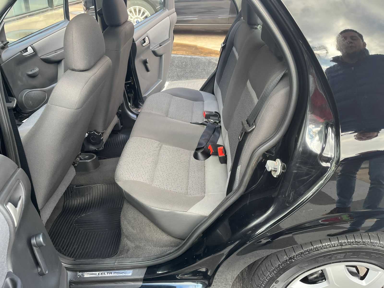 CELTA LT 1.0 COMPLETO