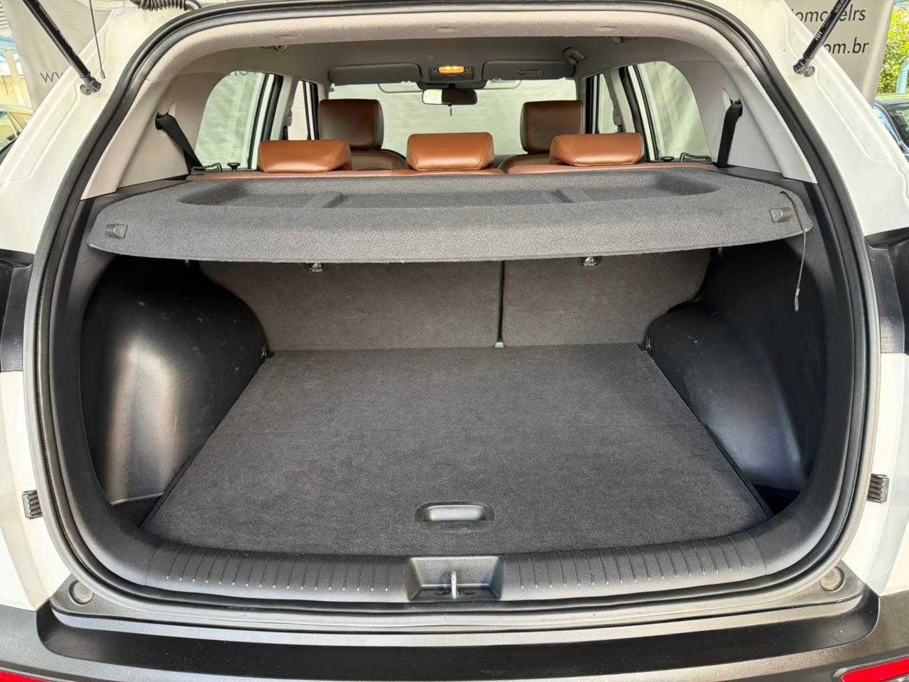 CRETA 2.0 PRESTIGIE FLEX 16V