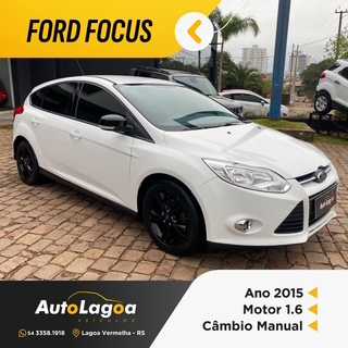 FOCUS