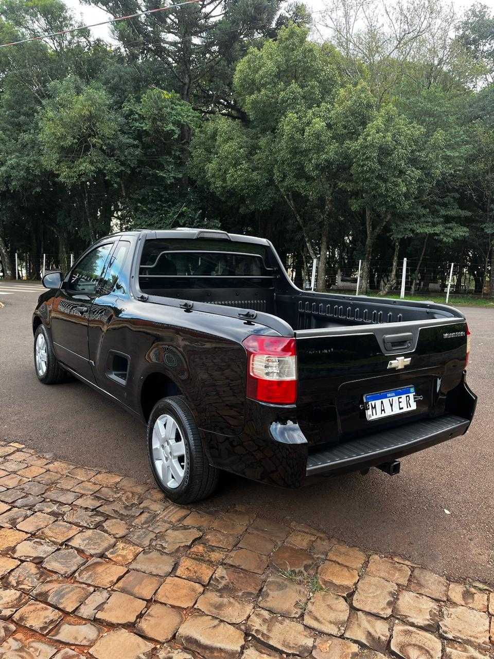 MONTANA LS 1.4